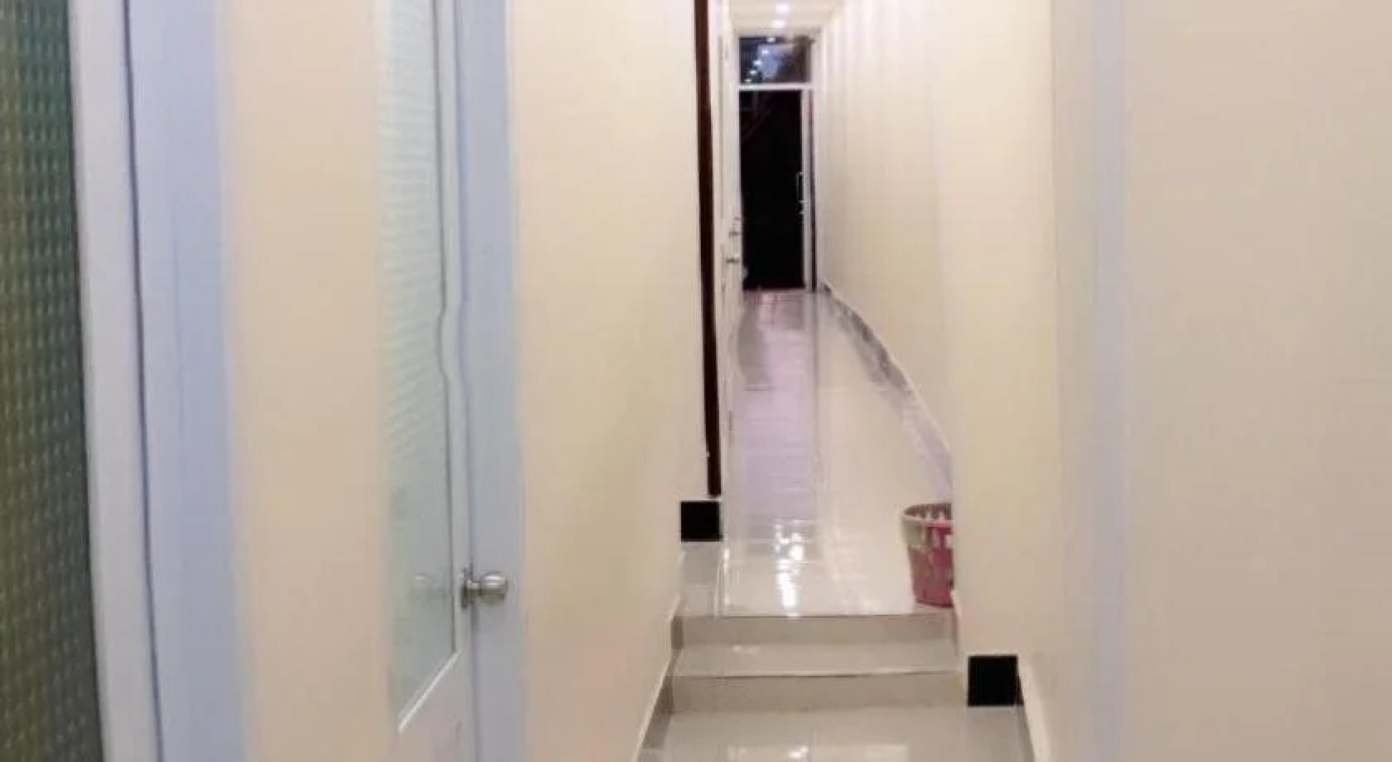 Vientiane Backpackers Hostel