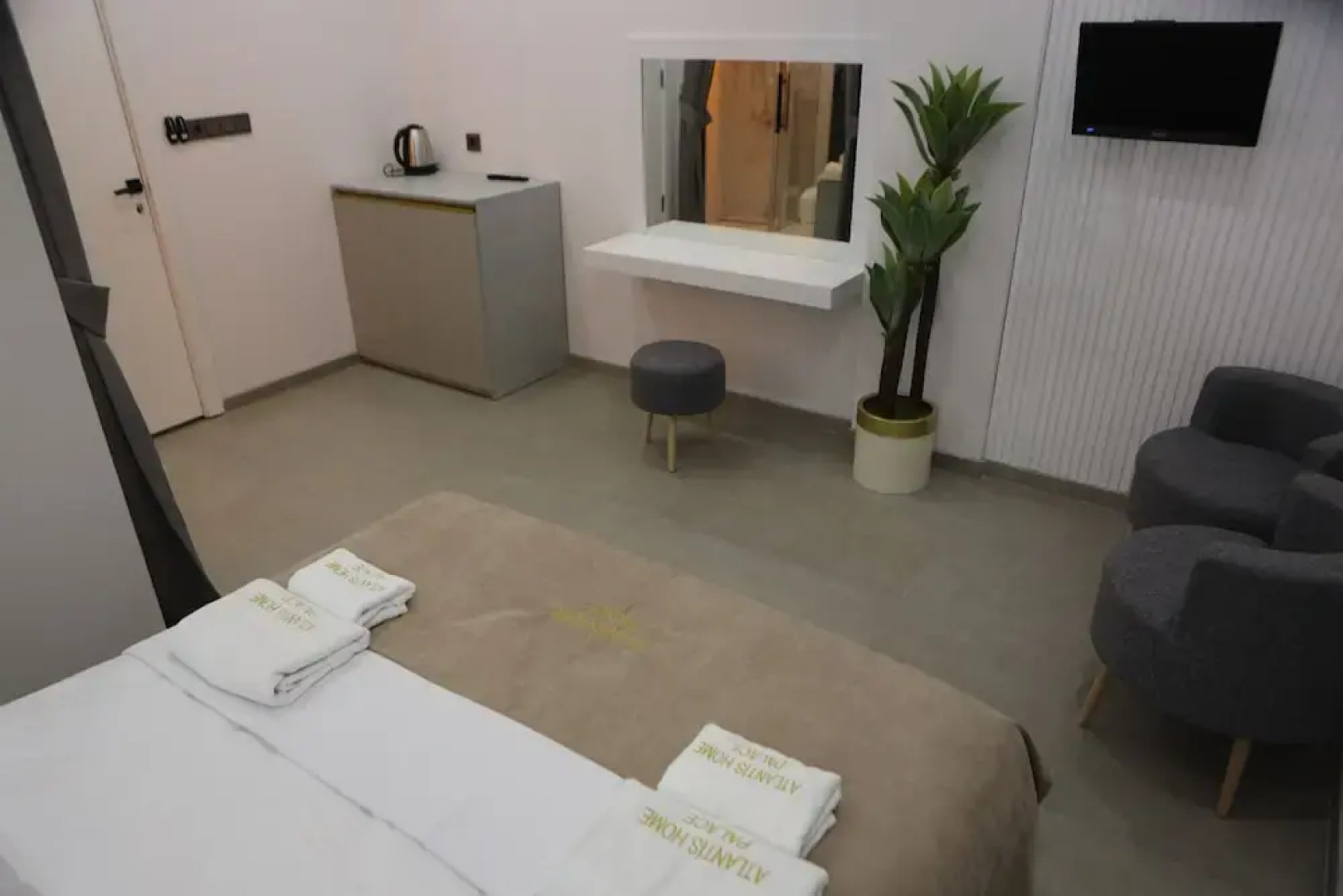 Atlantis Home Palace