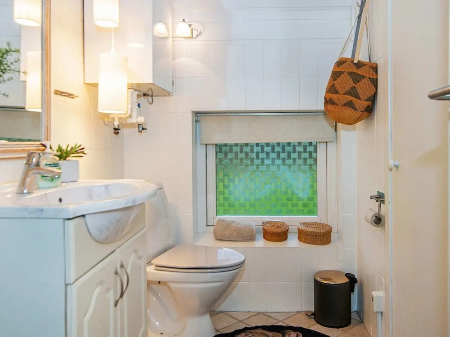 Holiday Home in Ulfborg