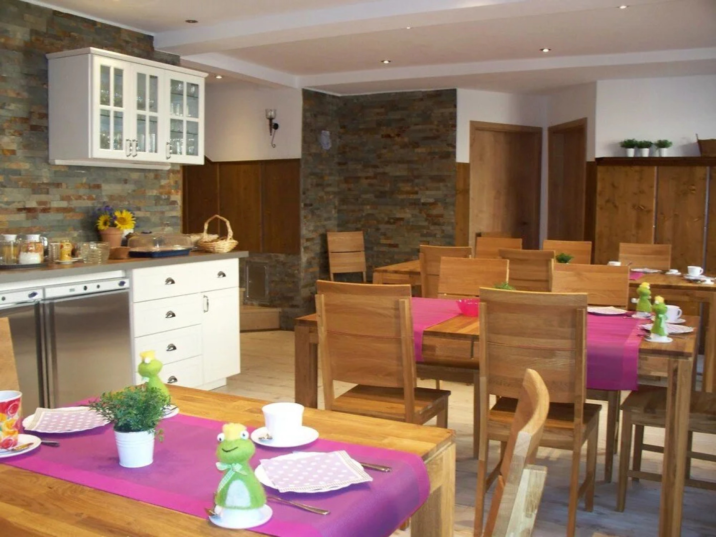 Gasthof Stern Rauenberg