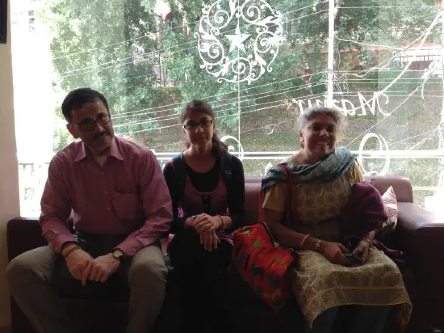 Queen's Meadow Hotel