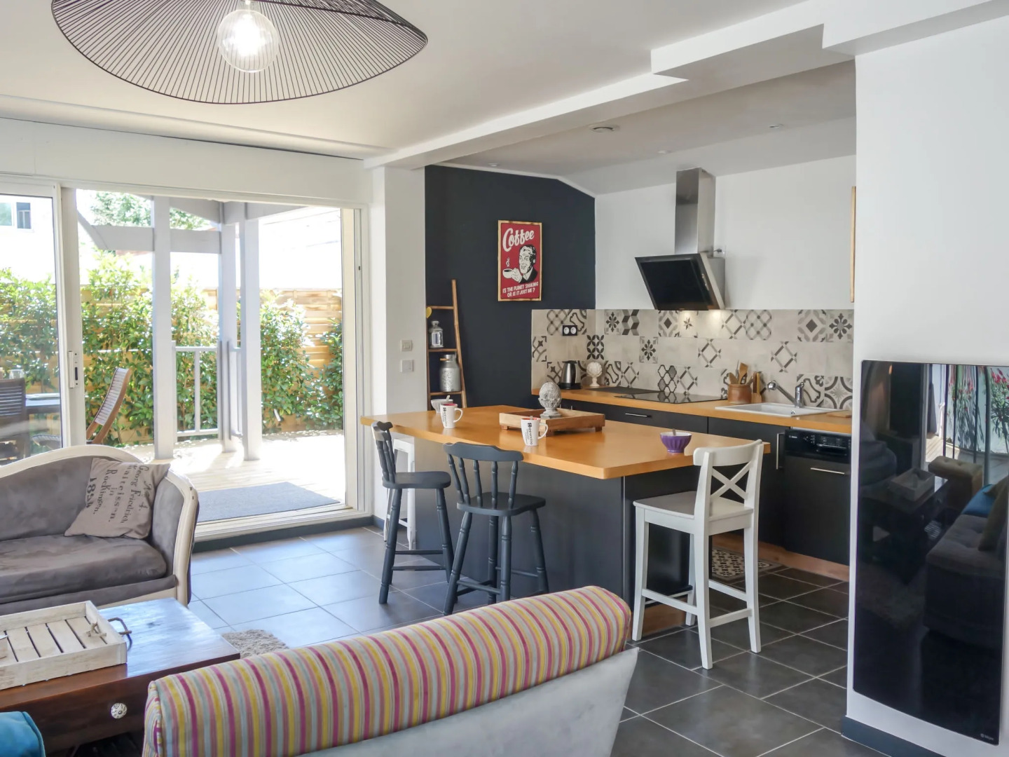 Holiday Home Aimé Bourdier