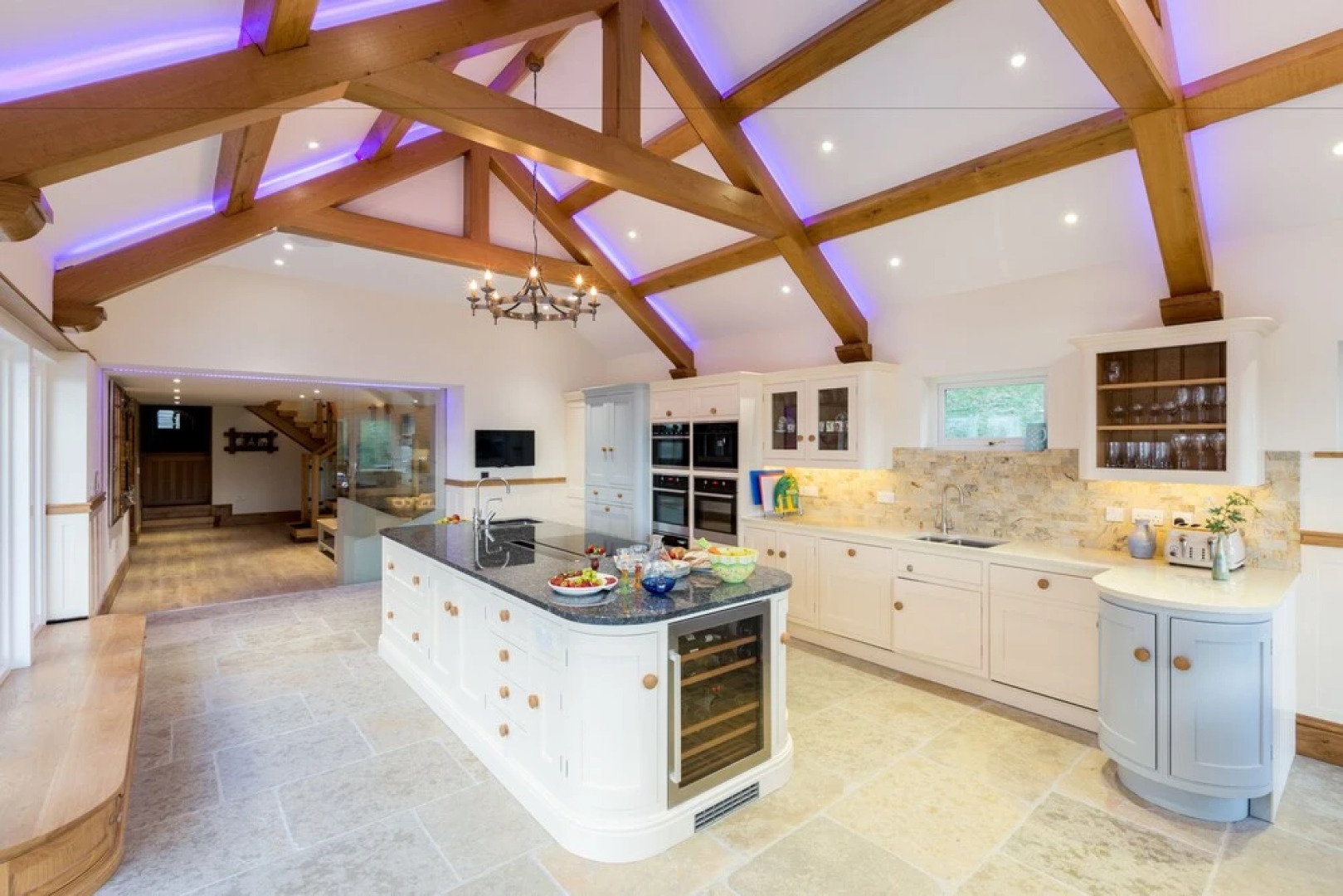 Waternook Lakeside Accommodation