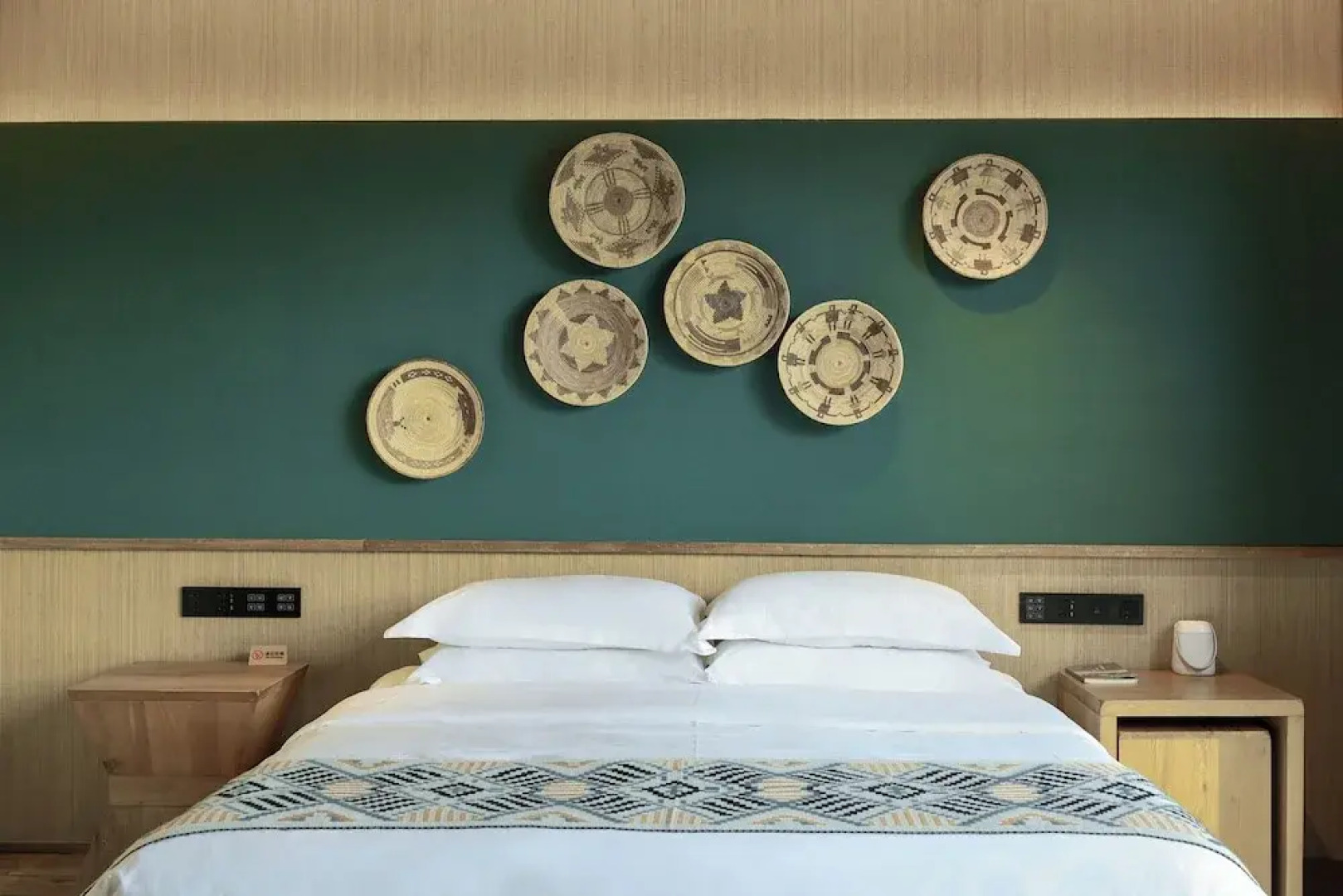 Jinghong Bood Panorama Resort Inn