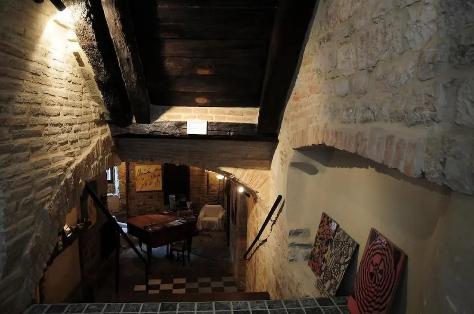 La Residenza Del Bargello