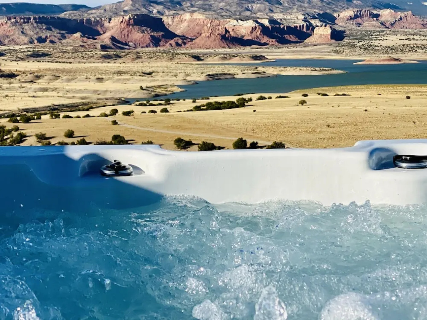 The Grand Hacienda Inn