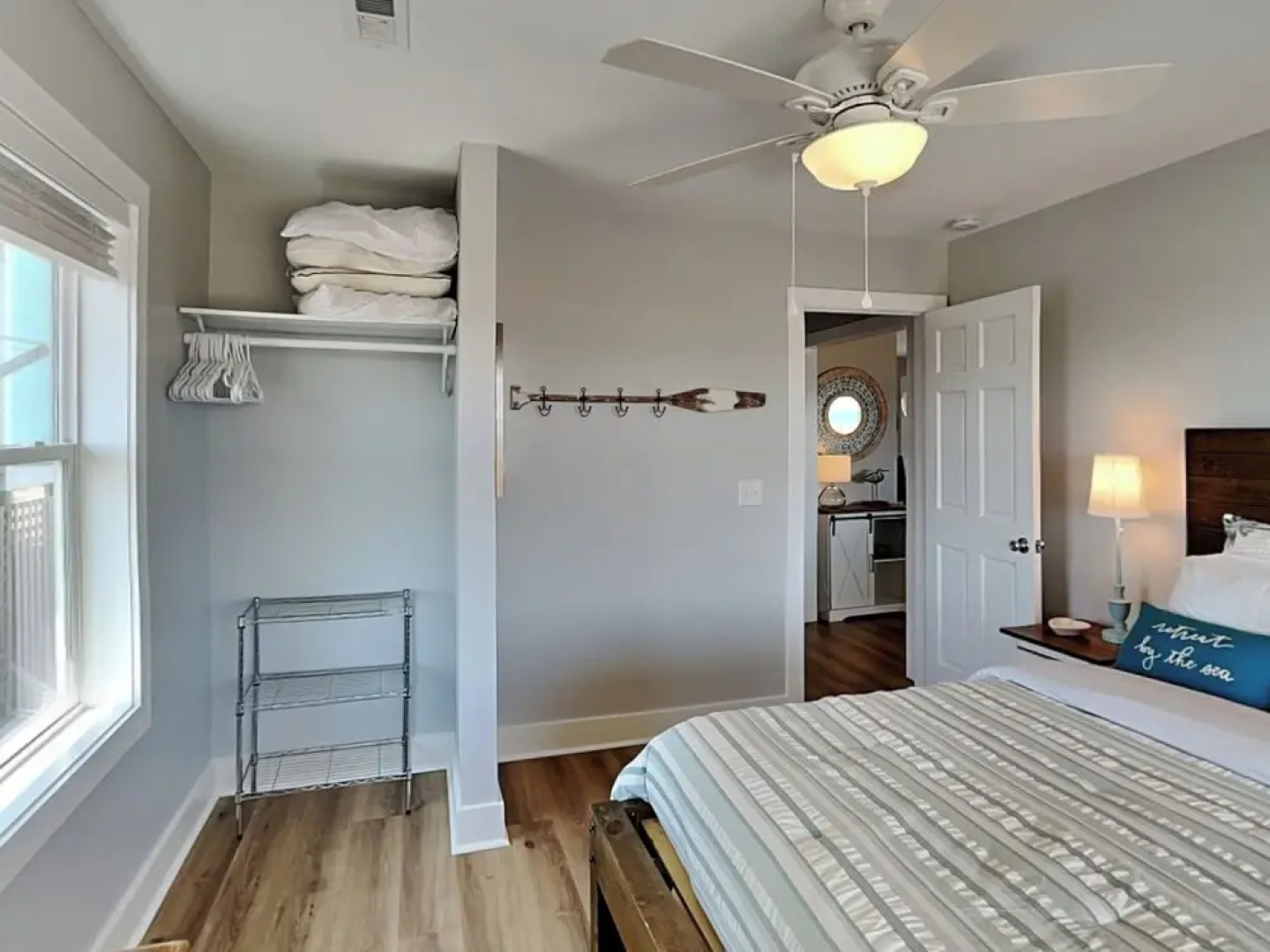 Sea Paradise Cottage