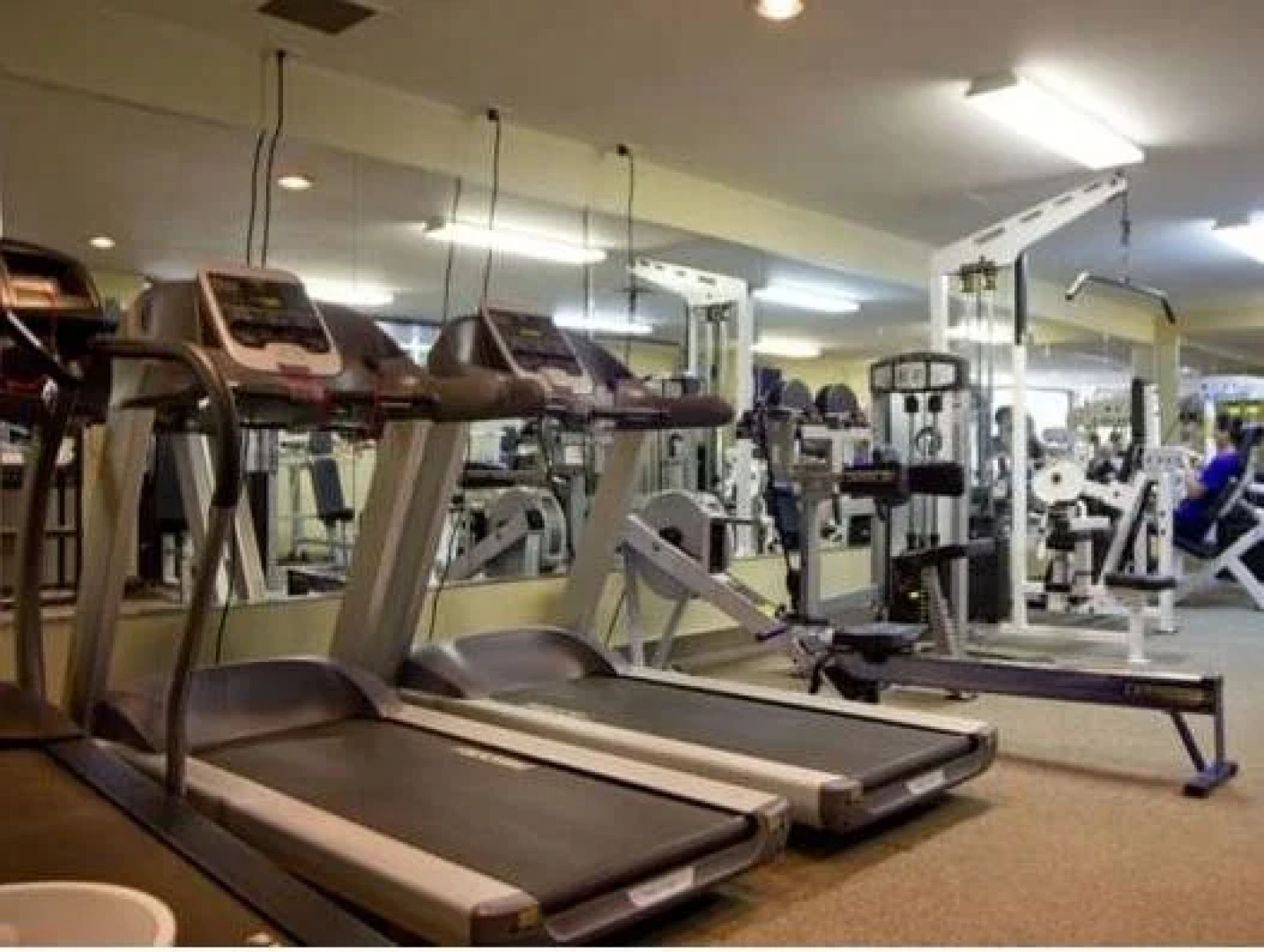 Chalets Mont-Sainte-Anne