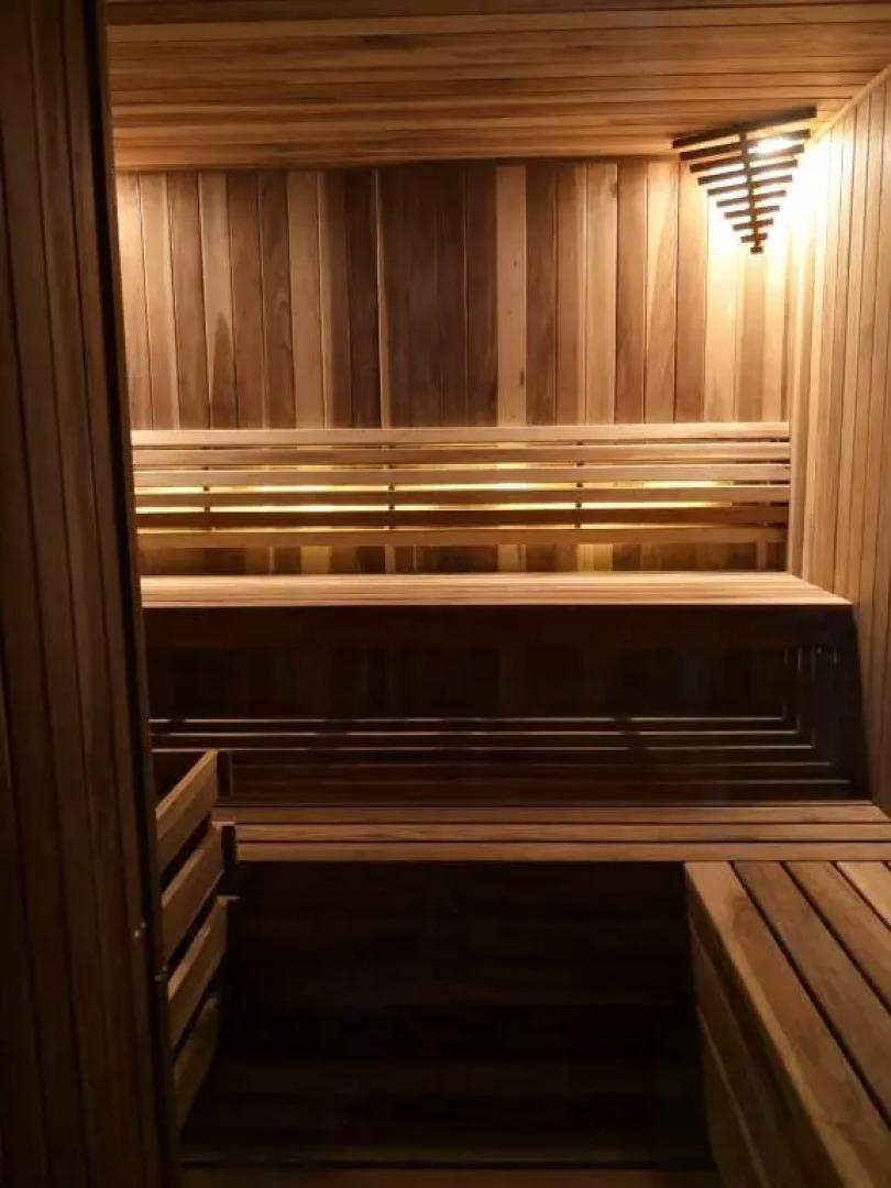 The Train Suites Curridabat