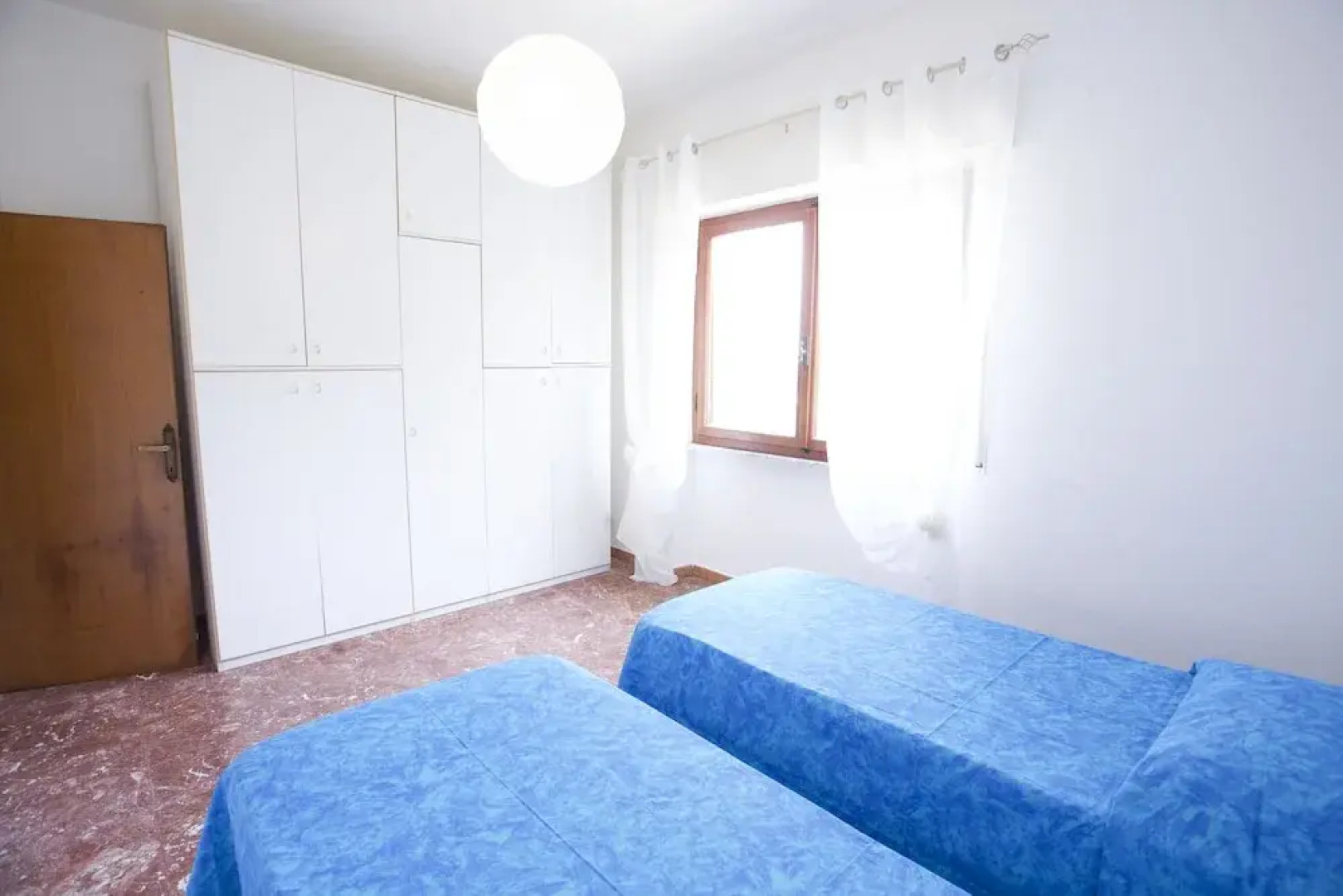 Appartamento La Panoramica