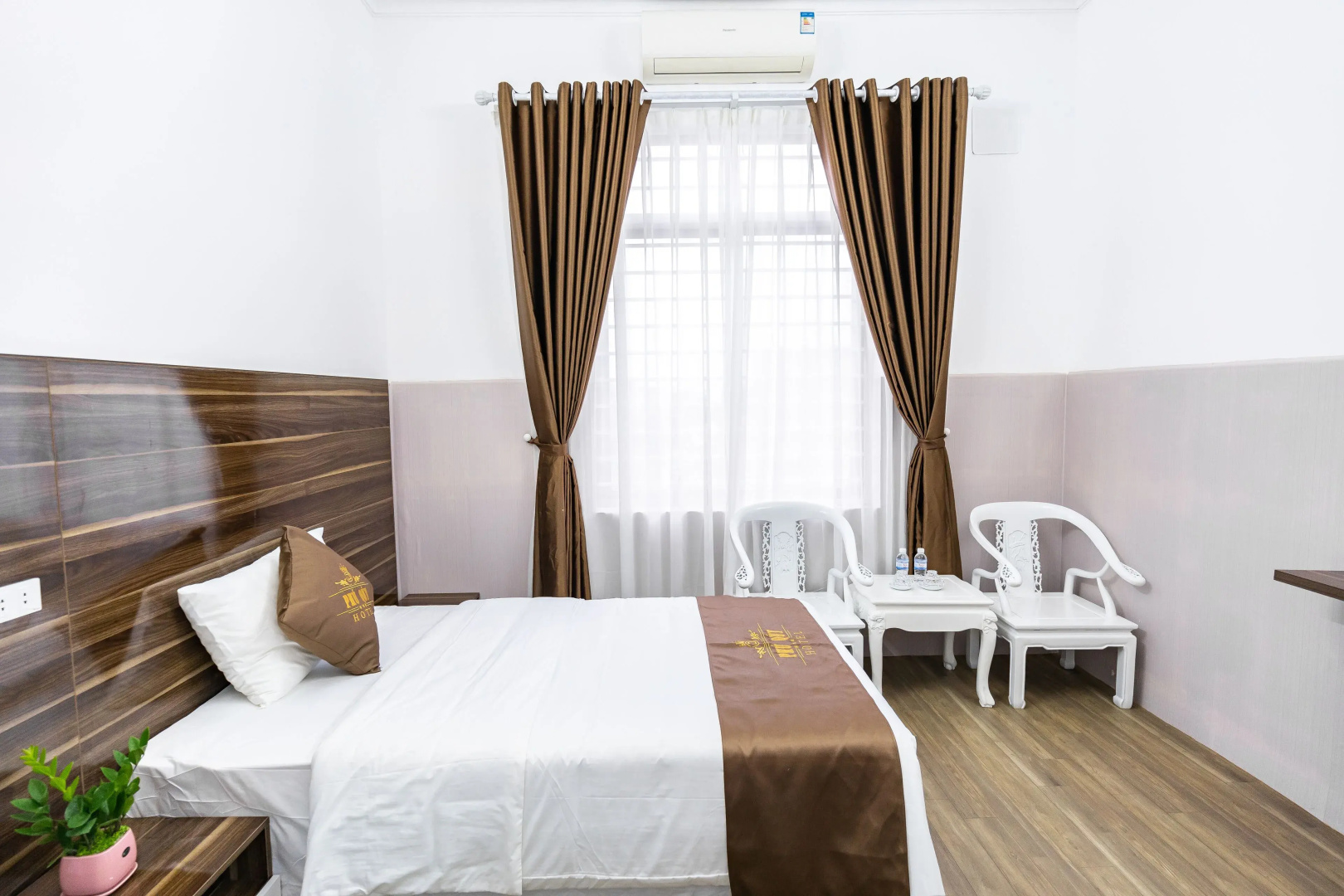 Phú Quý Hotel