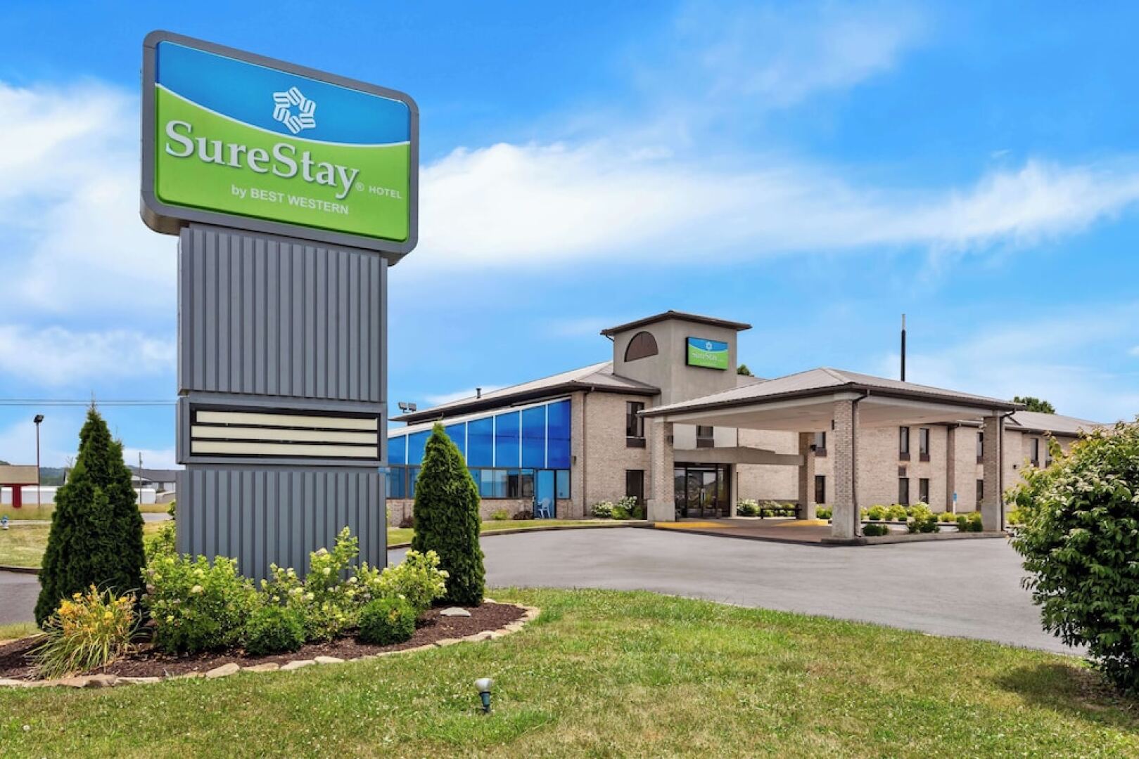 SureStay by Best Western Grayson