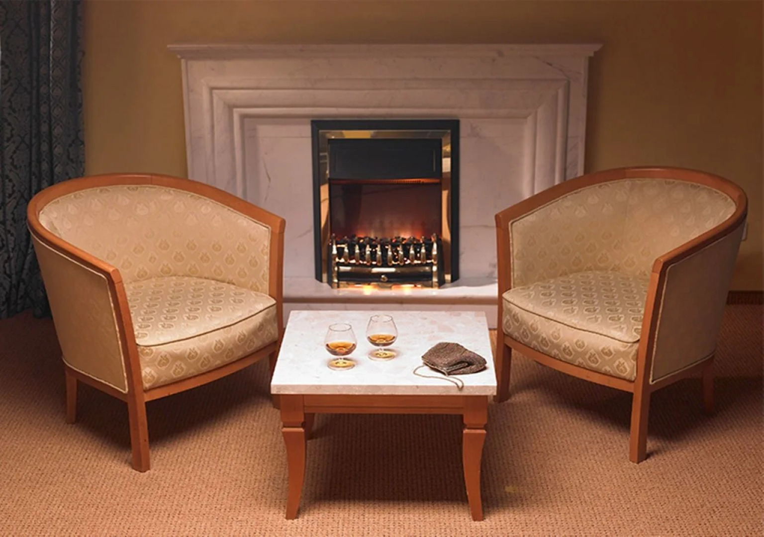 Отель «Украина»