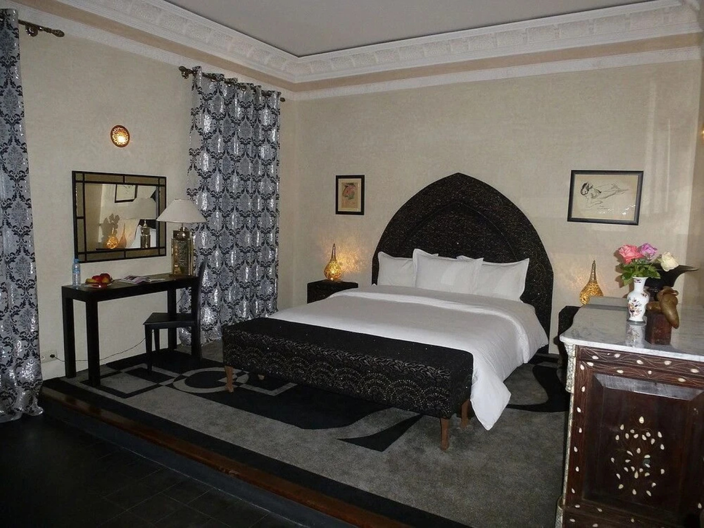 Riad LOriental