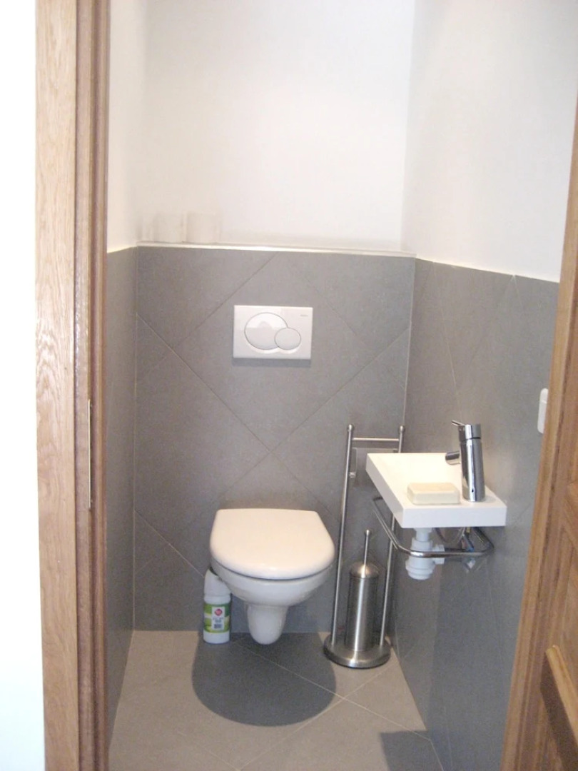 Villa with 5 Bedrooms in Sainte-Lucie de Porto-Vecchio, Zonza, with Private Pool, Enclosed Garden And Wifi - 150 M From the Beach