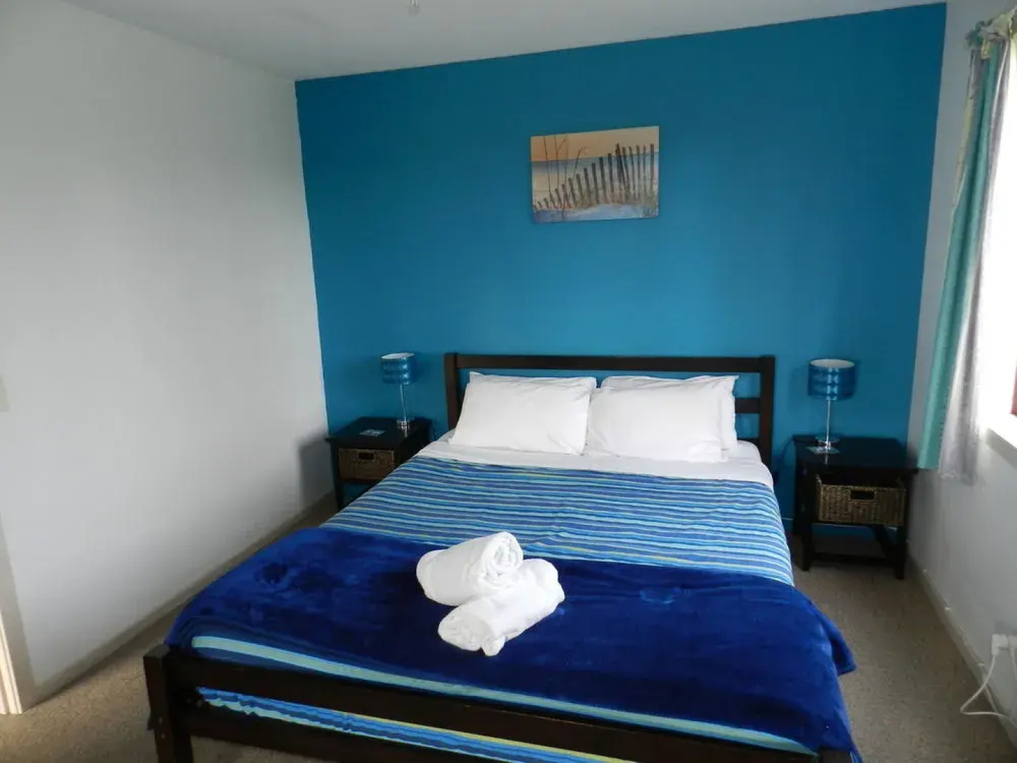 YHA Motueka / Laughing Kiwi Backpackers