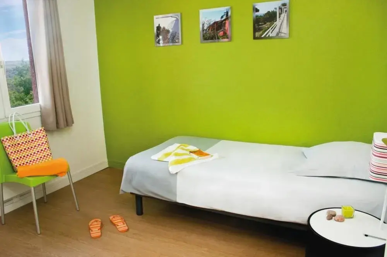 Belambra Hotels & Resorts Montpezat Le Verdon