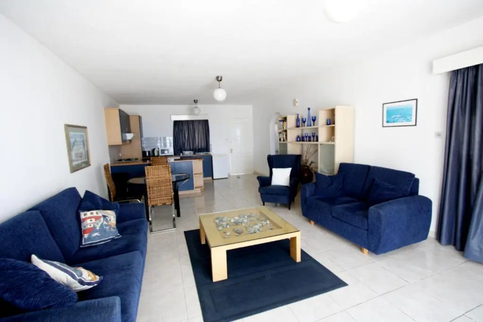Pissouri Beach Apartments