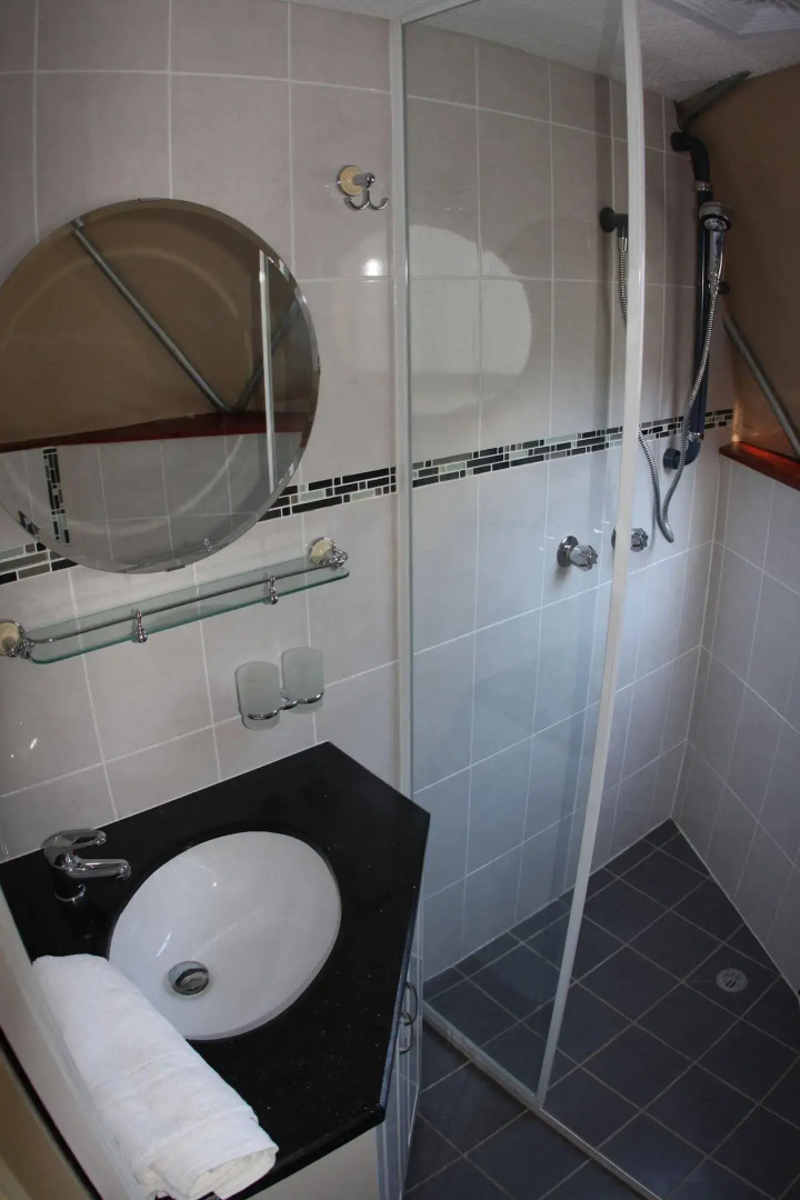 Weltevreden Domes Retreat