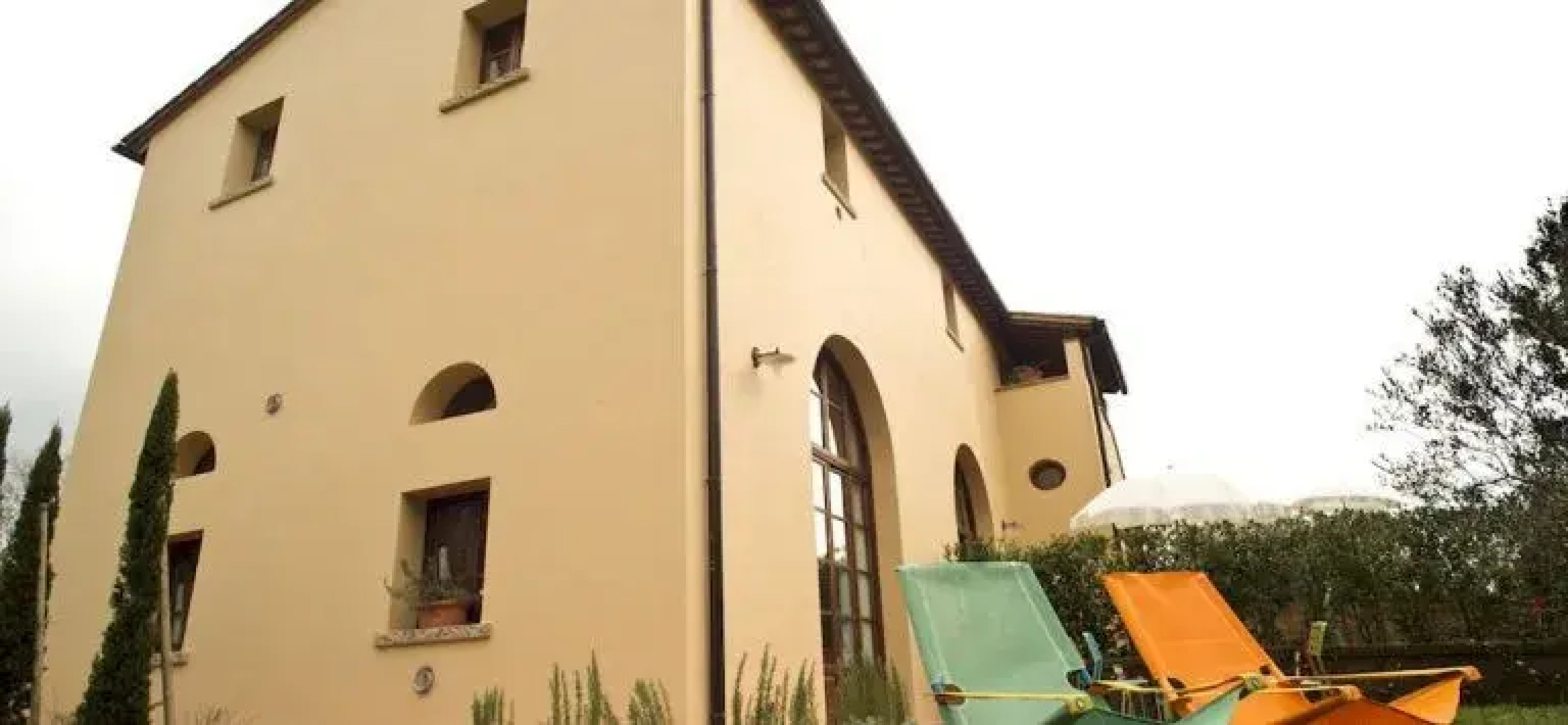 Il Poggio di San Ruffino