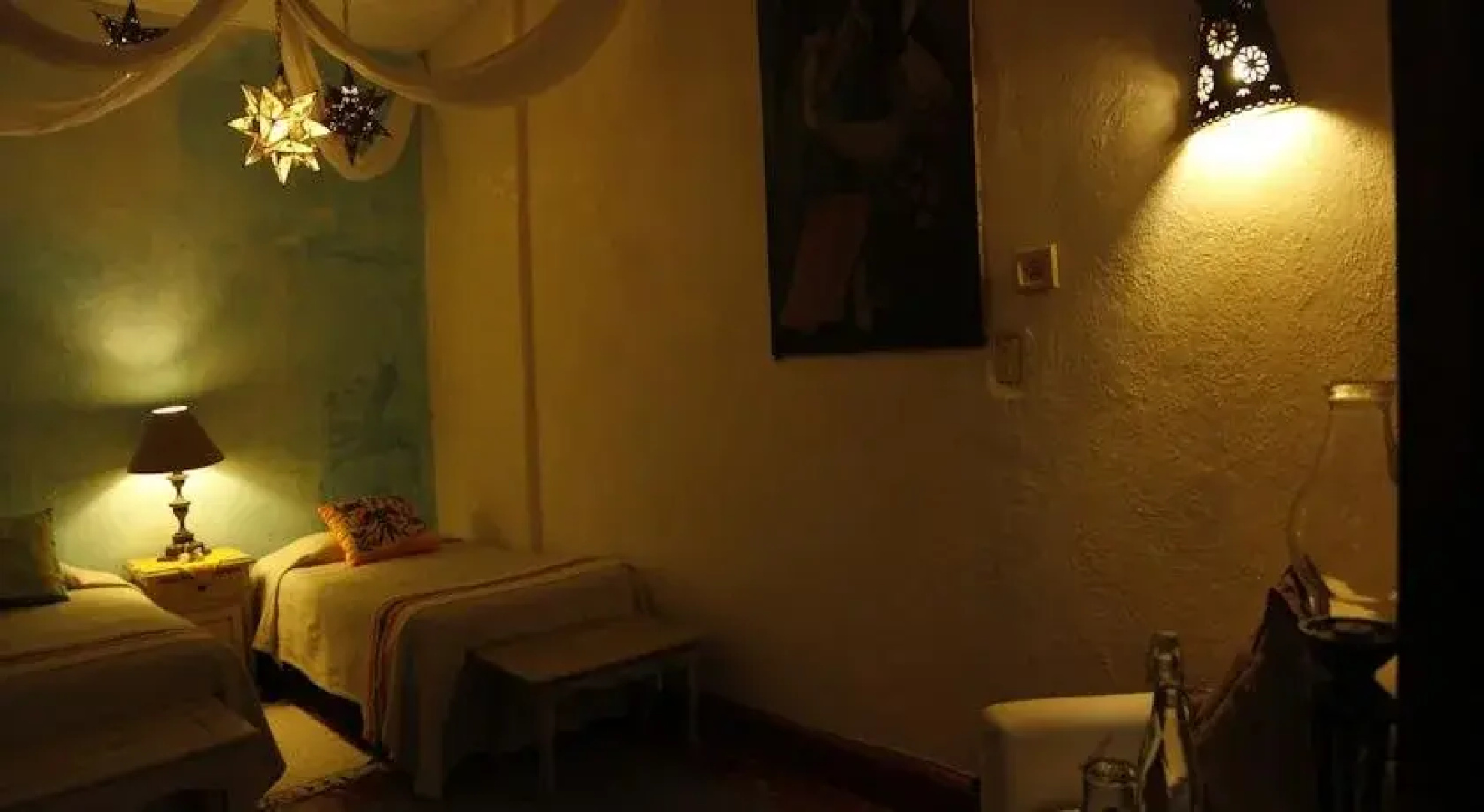 Casa Shanarani