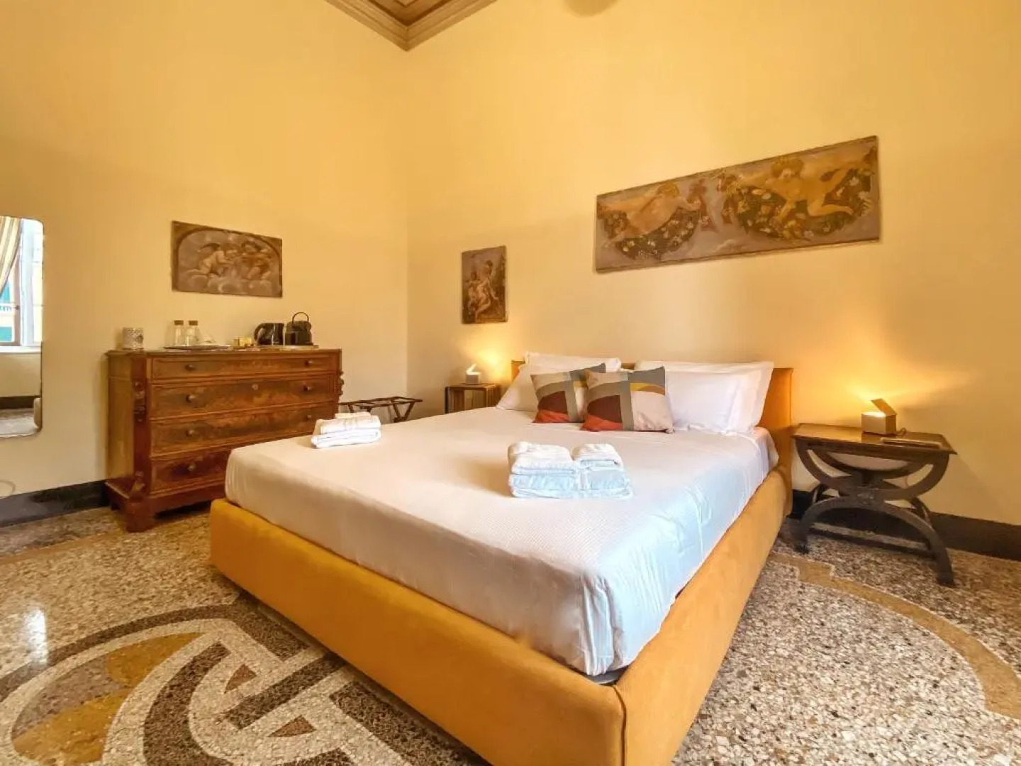 Villa Gelsomino Exclusive House - Adults only