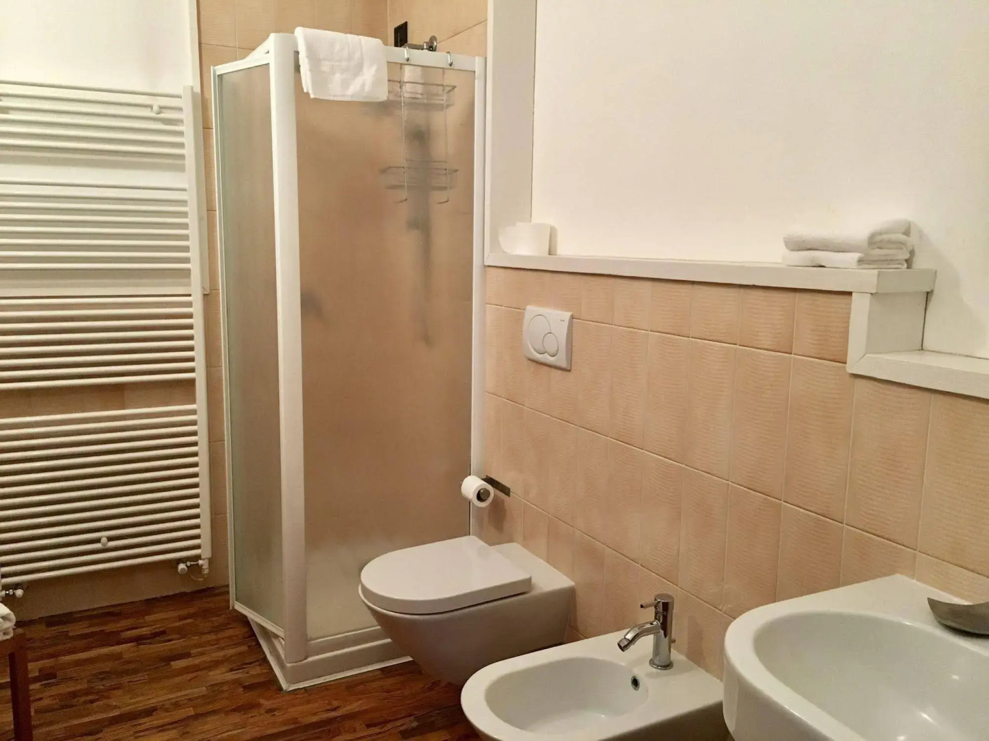 Agriturismo Corte Rocca