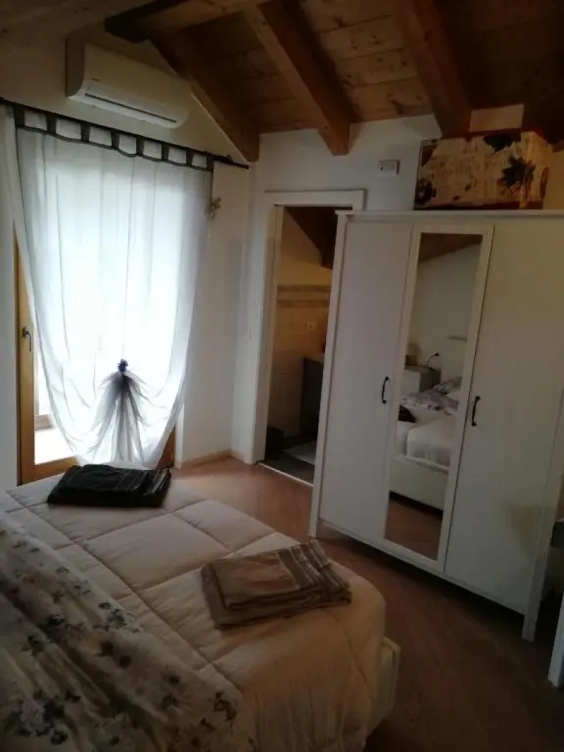 B&b Al Castel Charme