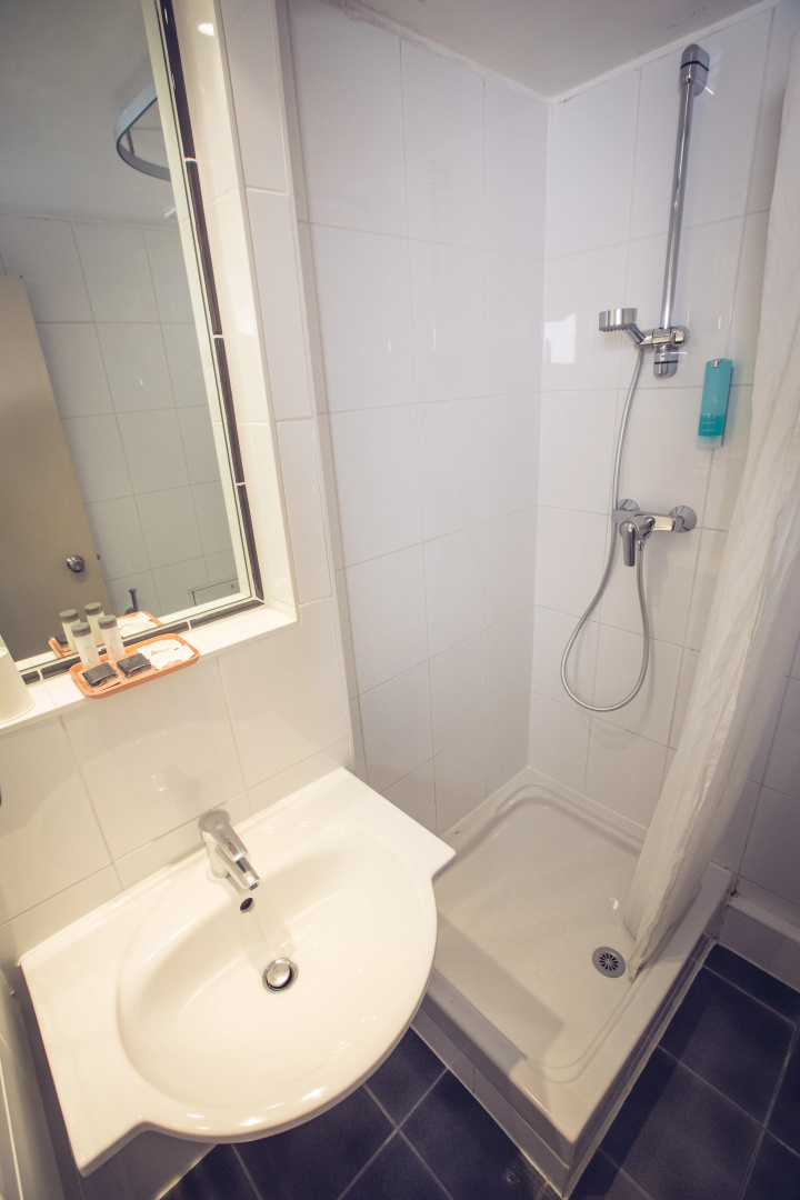 Timhotel Paris Gare de Lyon