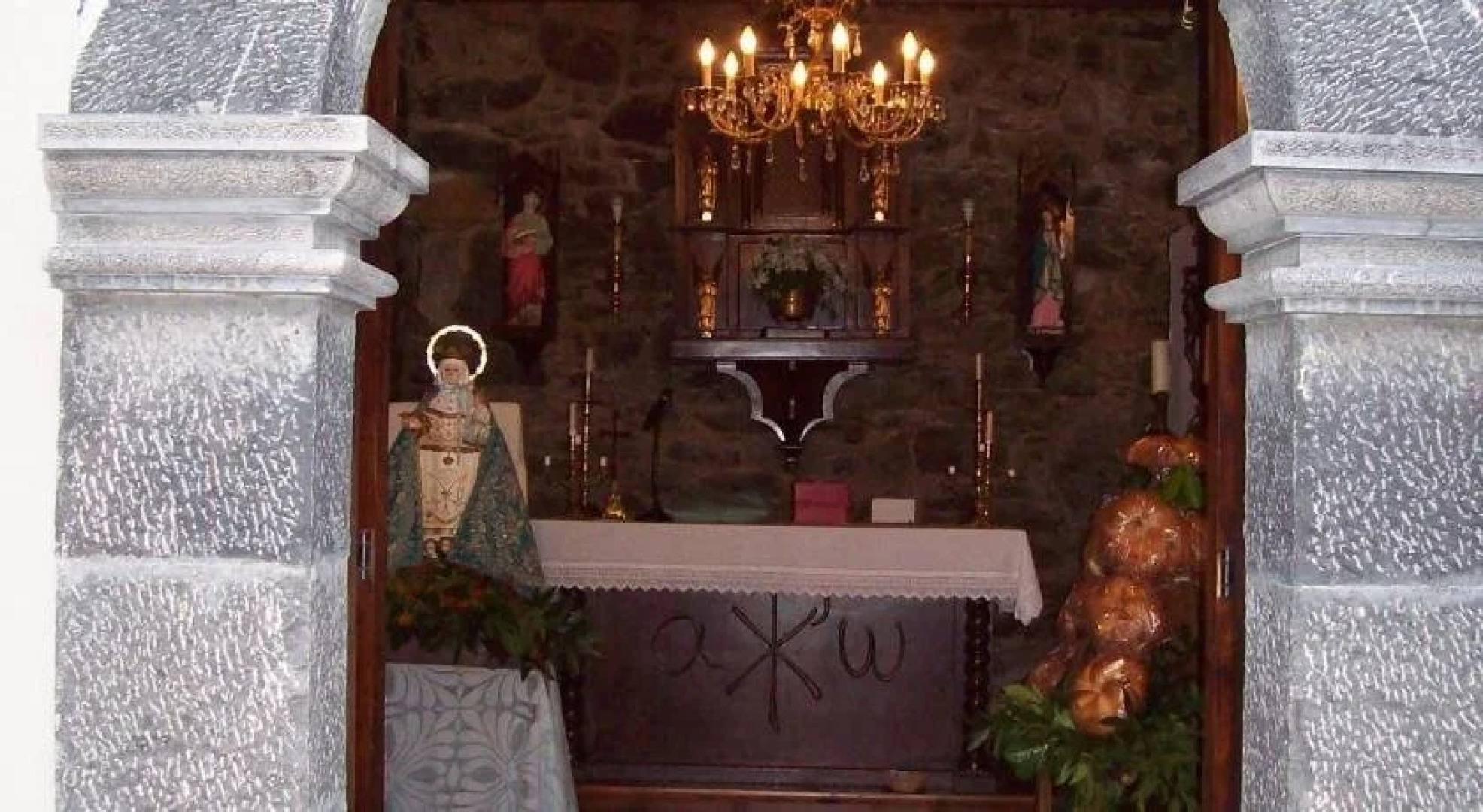 Hotel Rural La Lastra