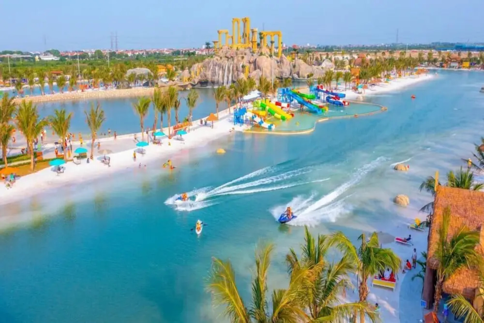 Vinhomes Ocean Park 2 -The Empire