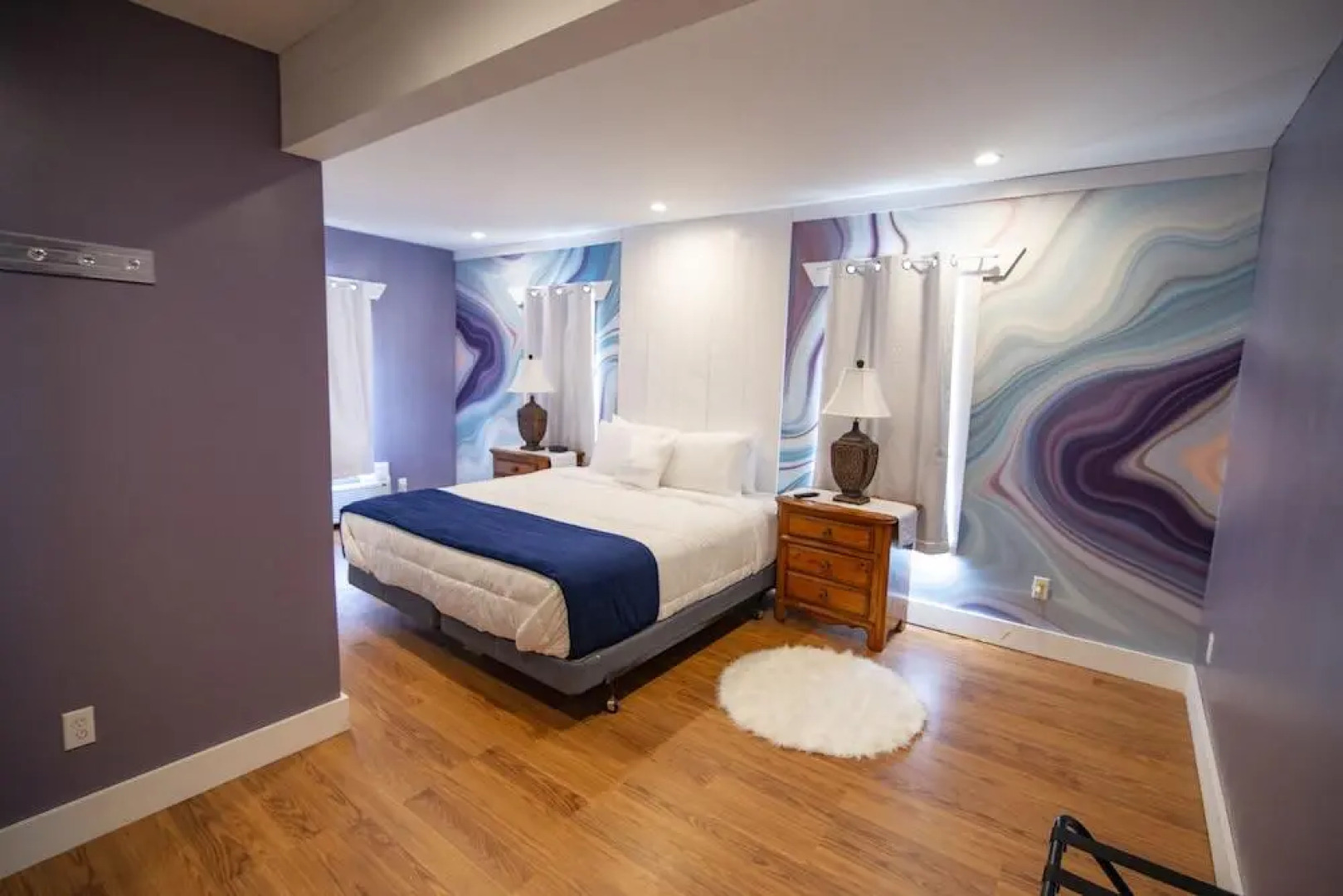 The Historic Hygge Hotel