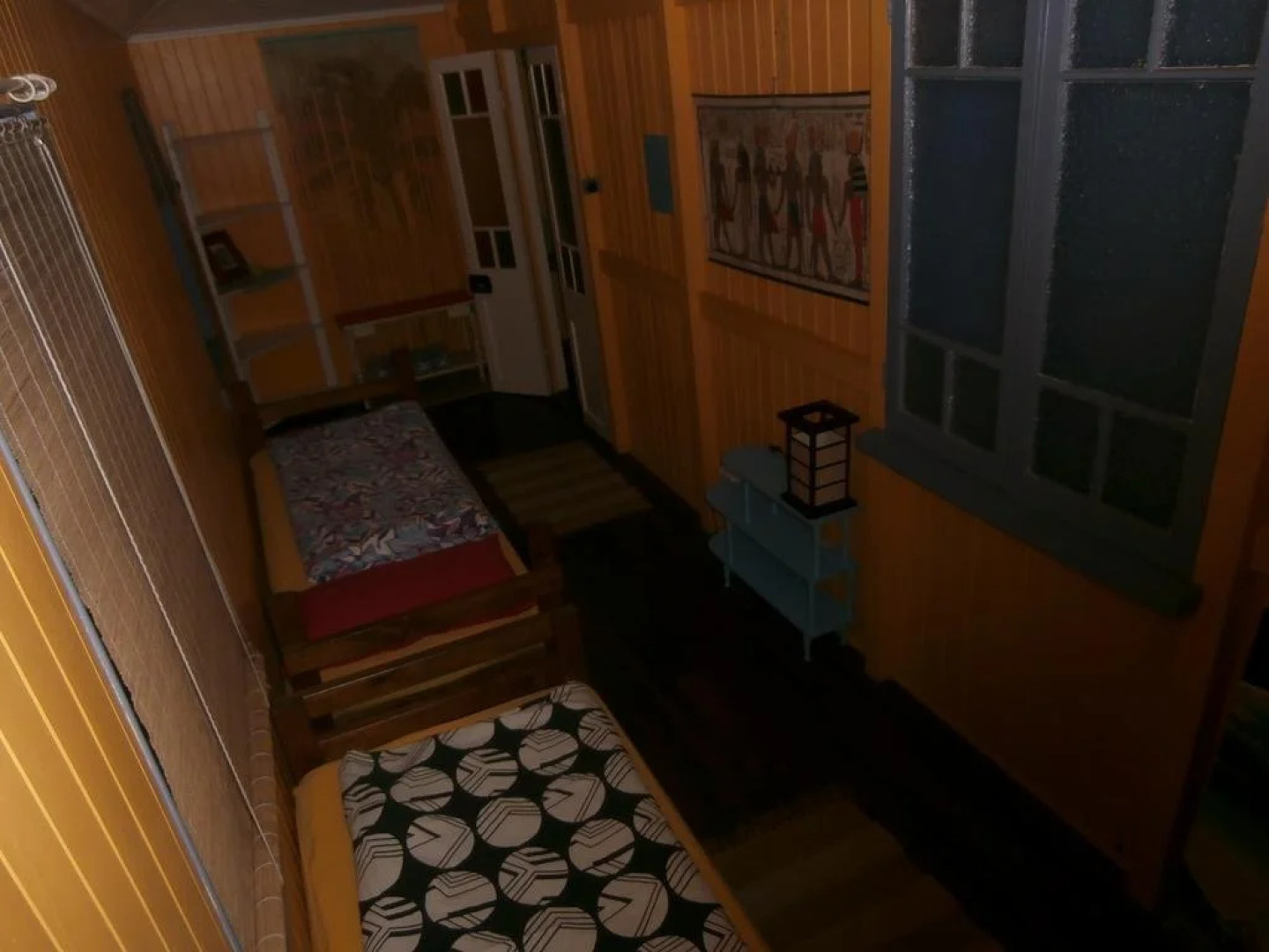 Mango tourist Hostel