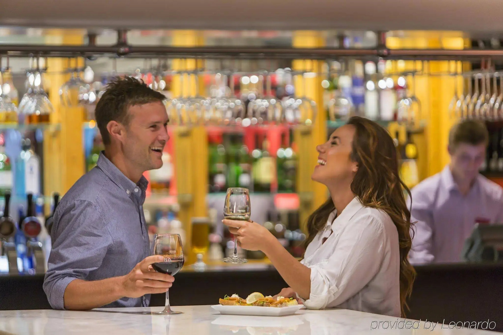 Crowne Plaza Auckland by IHG