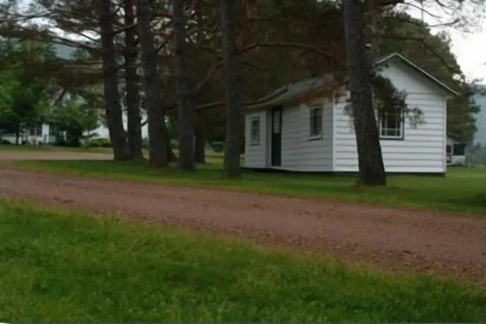 Cape Breton Highlands Cabins