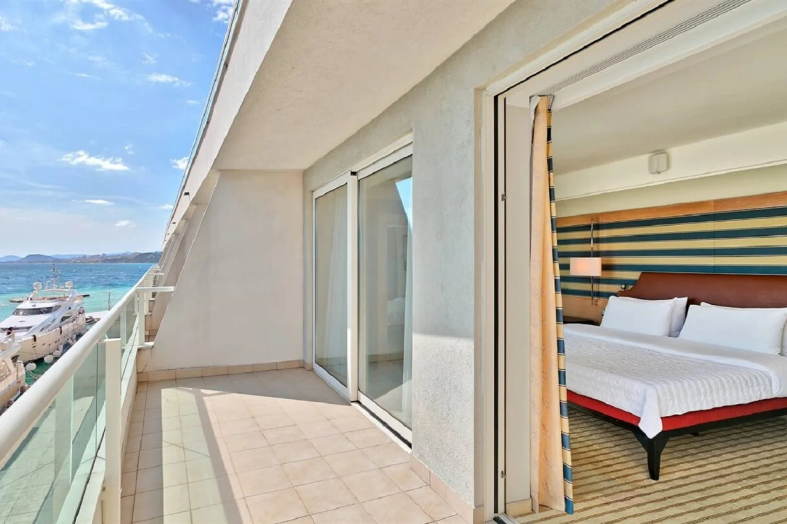 Le Meridien Lav, Split