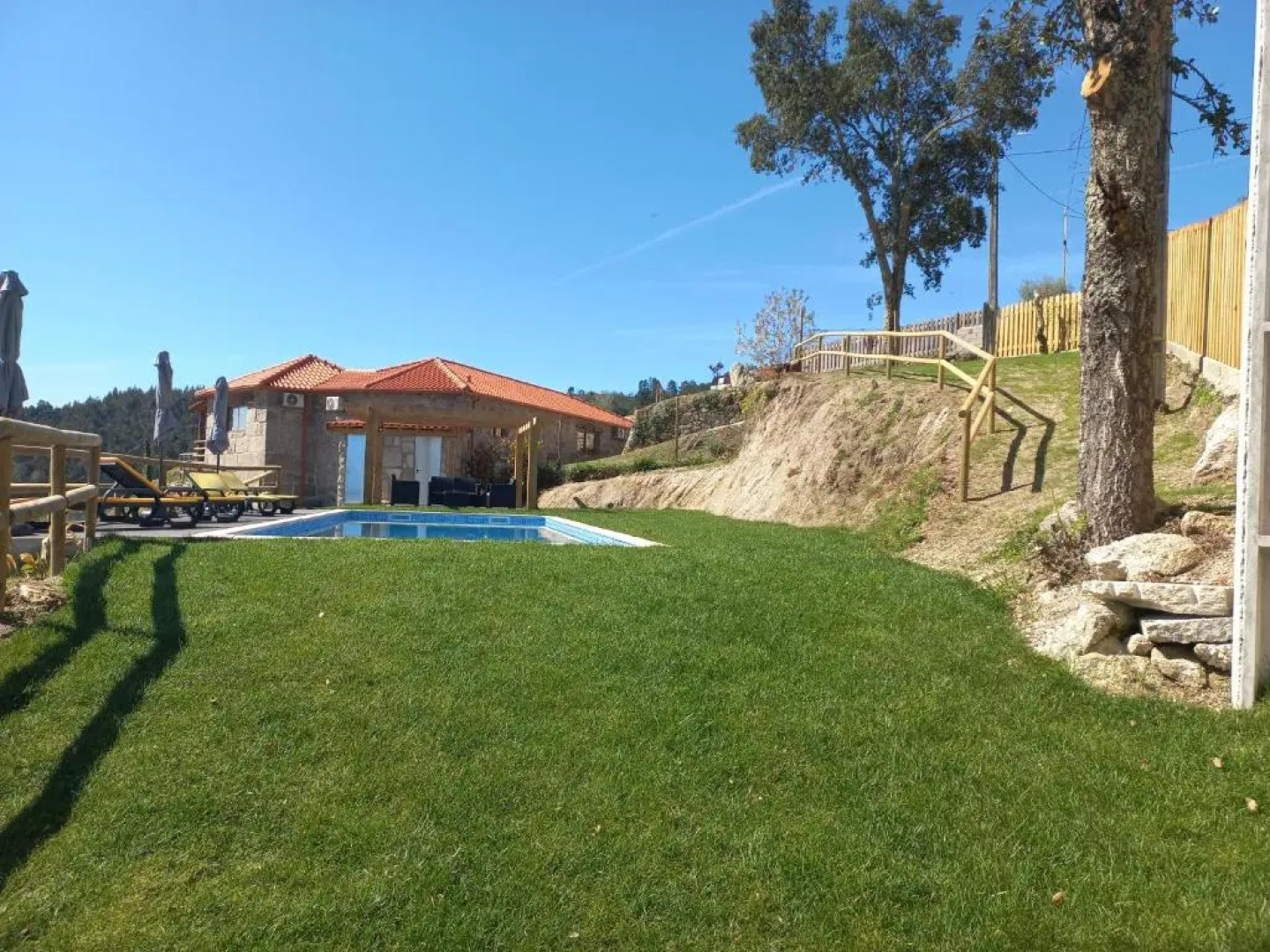 CASAS DA MORGADINHA - Casas de Férias e Turismo Rural