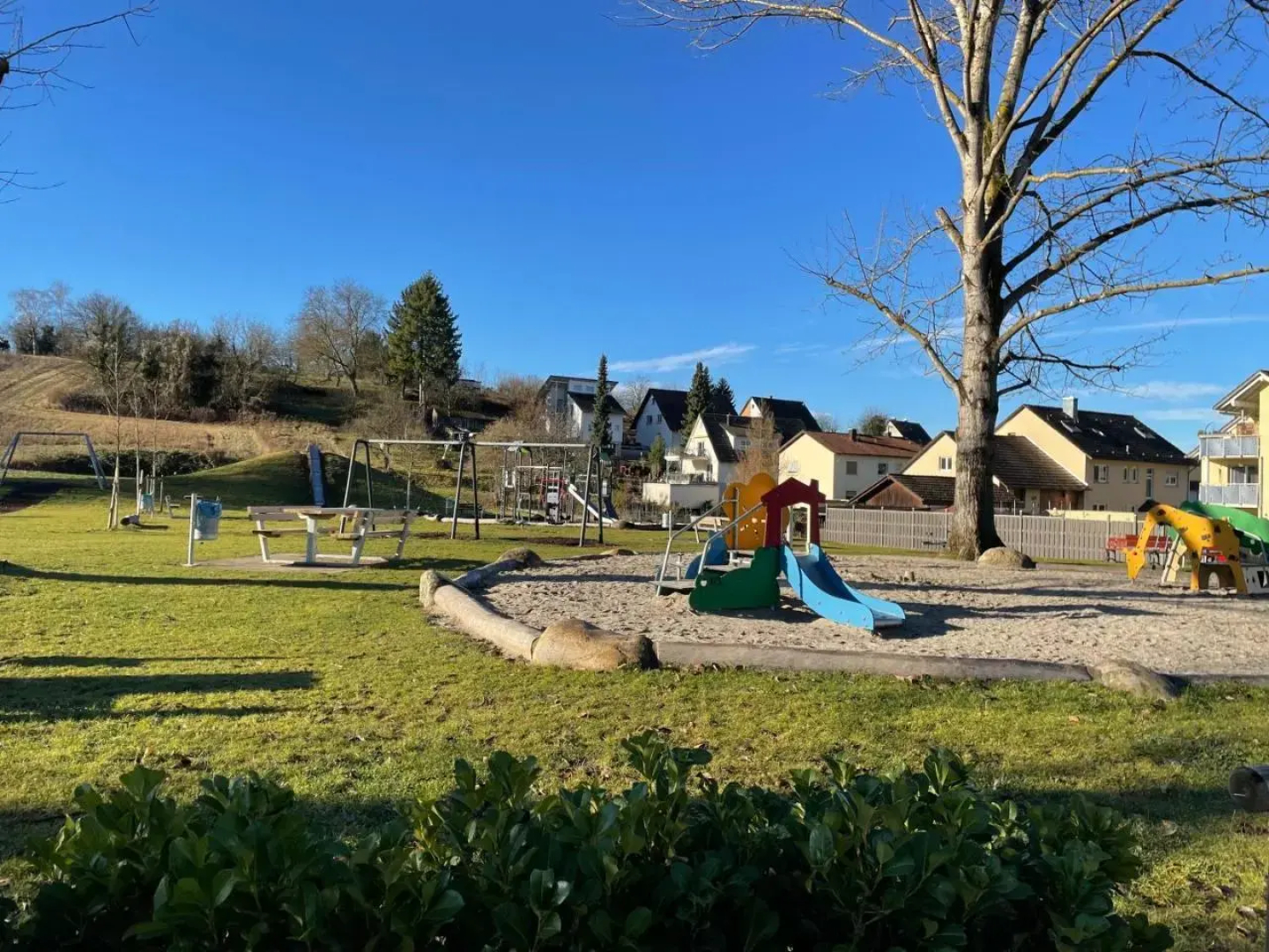 FeWo Frieda nähe Europa Park Rust