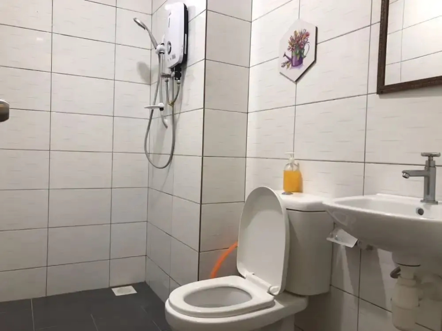 Palas Horizon Apartment