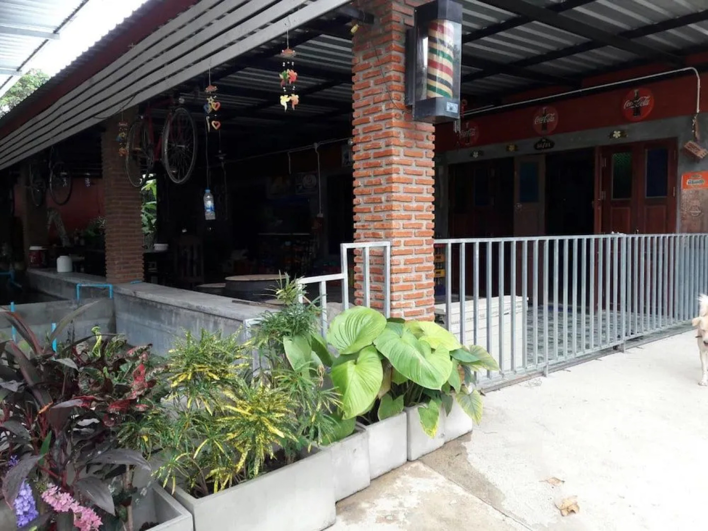 Baan Raiplaysoi Homestay