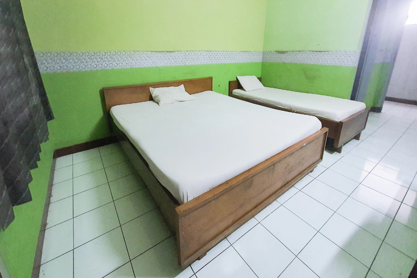 Hotel Pondok Indah RedPartner