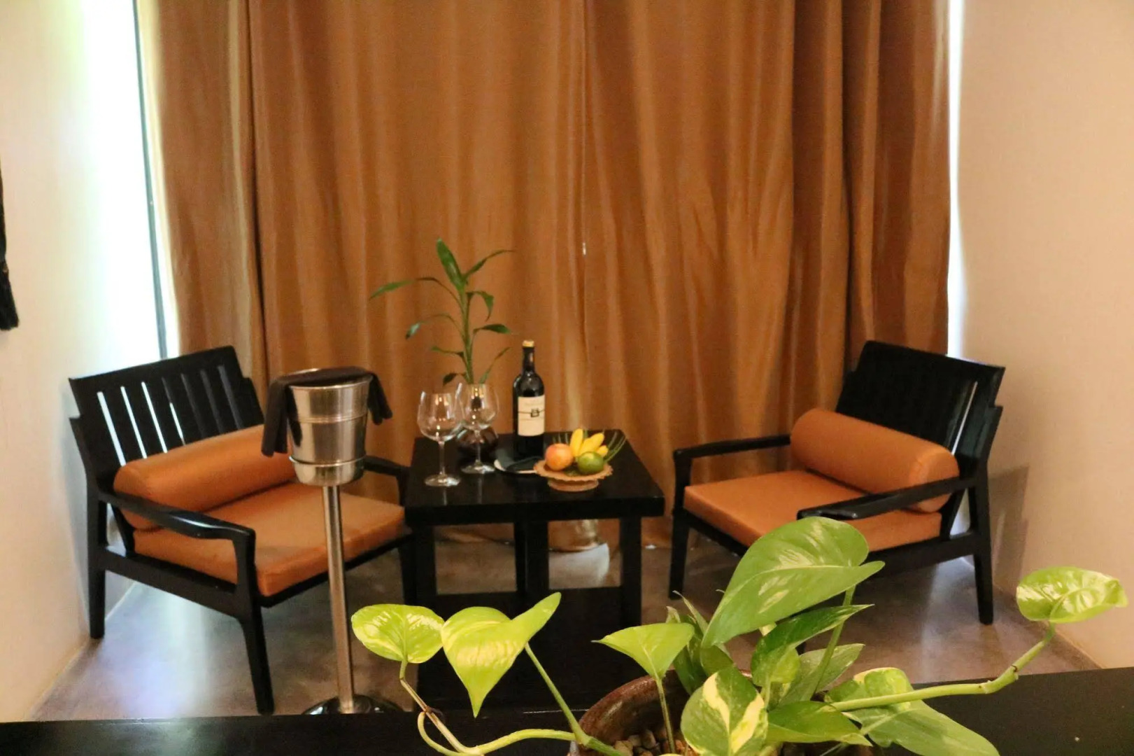 Bunwin Boutique Hotel