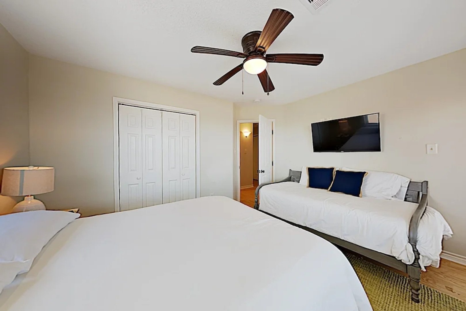 New Listing! Gulf-front W/ Private Boardwalk 3 Bedroom Home