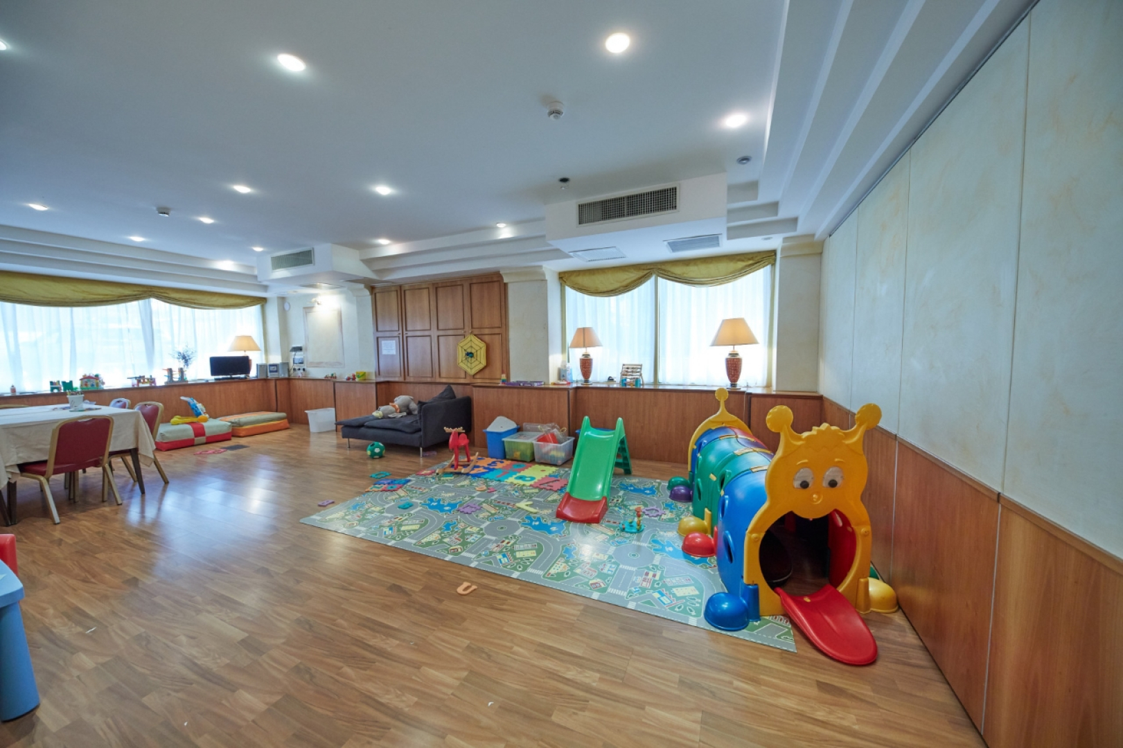 Bio Boutique Hotel Xù