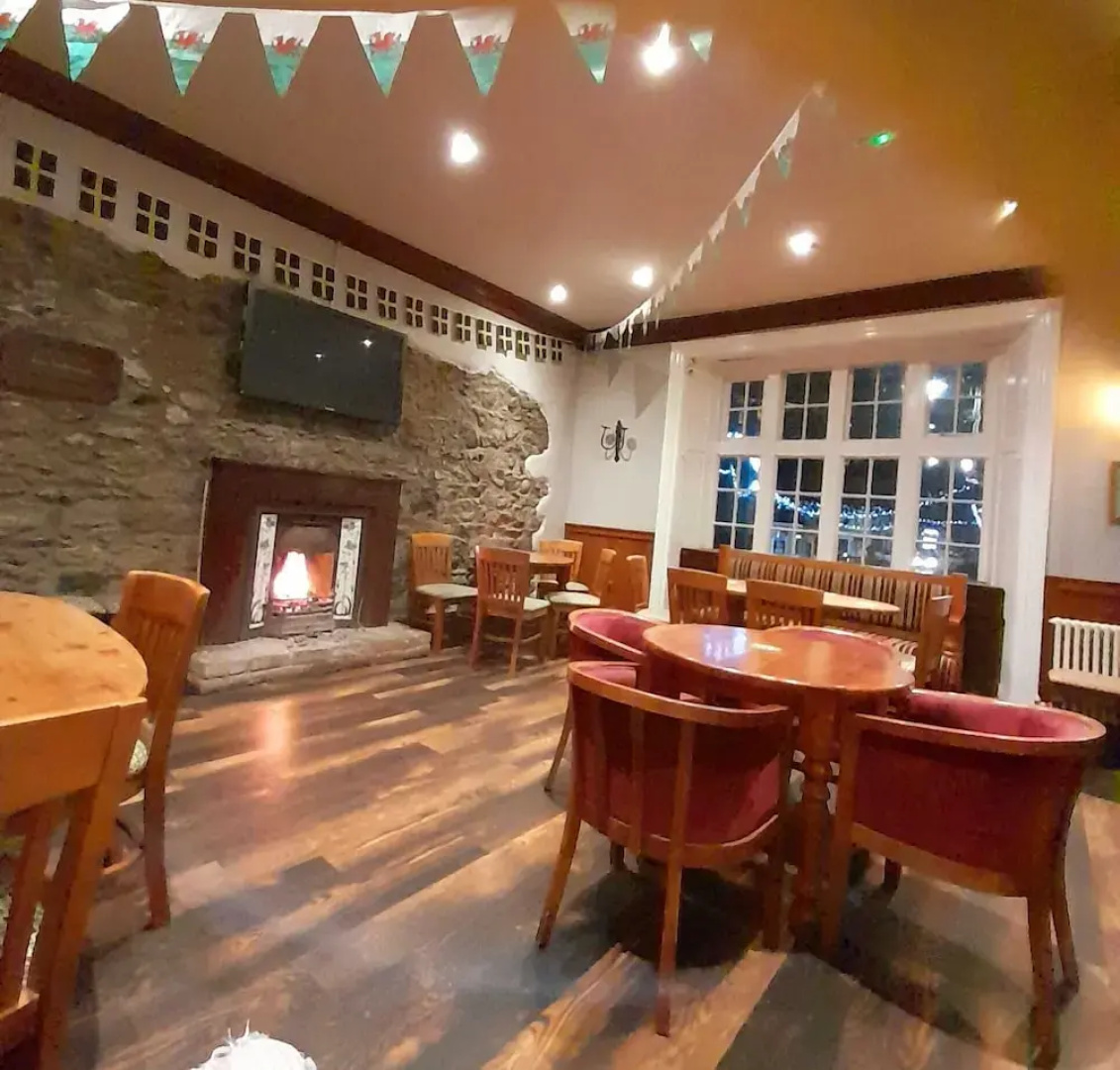 The Bull Hotel