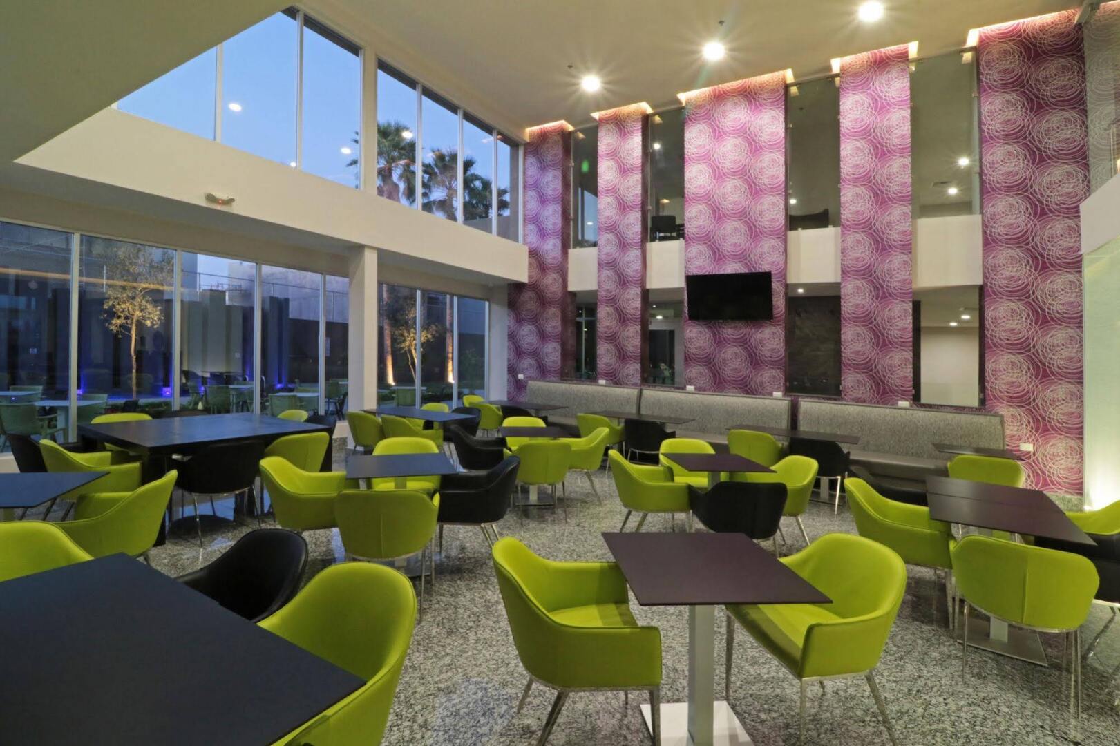 Holiday Inn Express & Suites Hermosillo