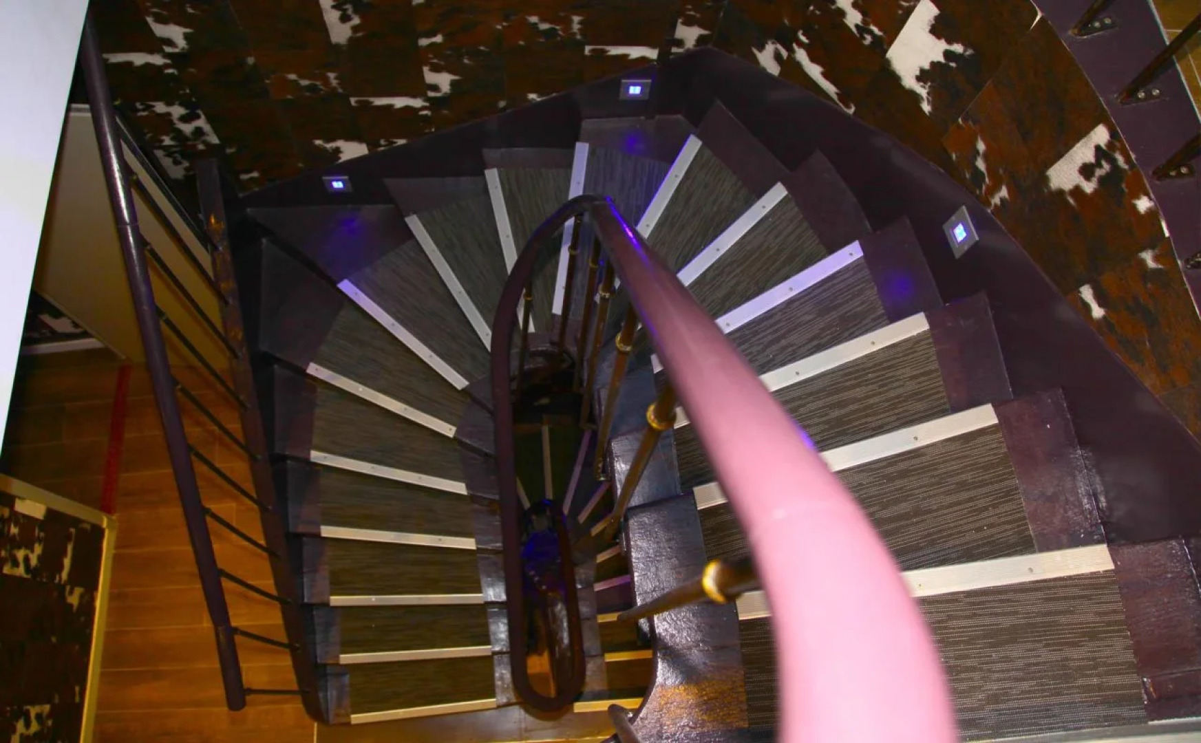 The Loft Boutique Hostel & Hotel