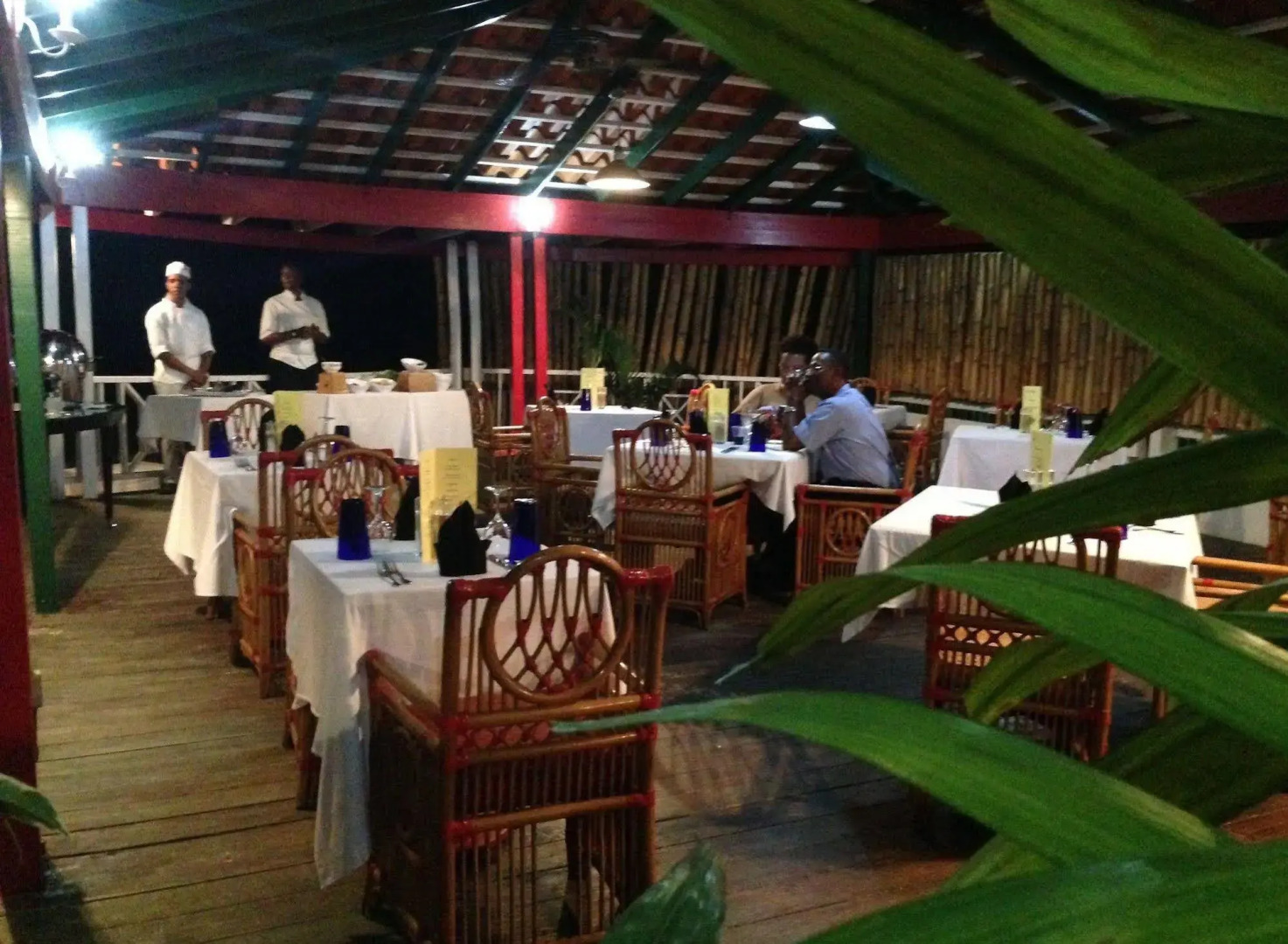 Mangos Boutique Beach Resort