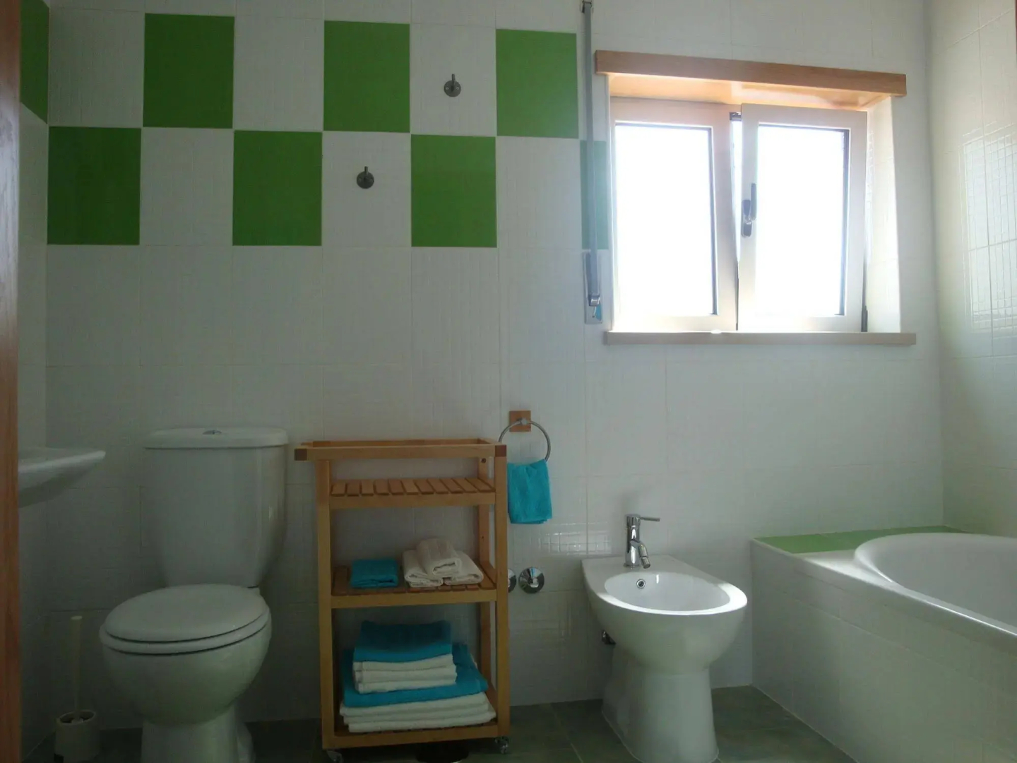 Residencia Praia Norte - AL