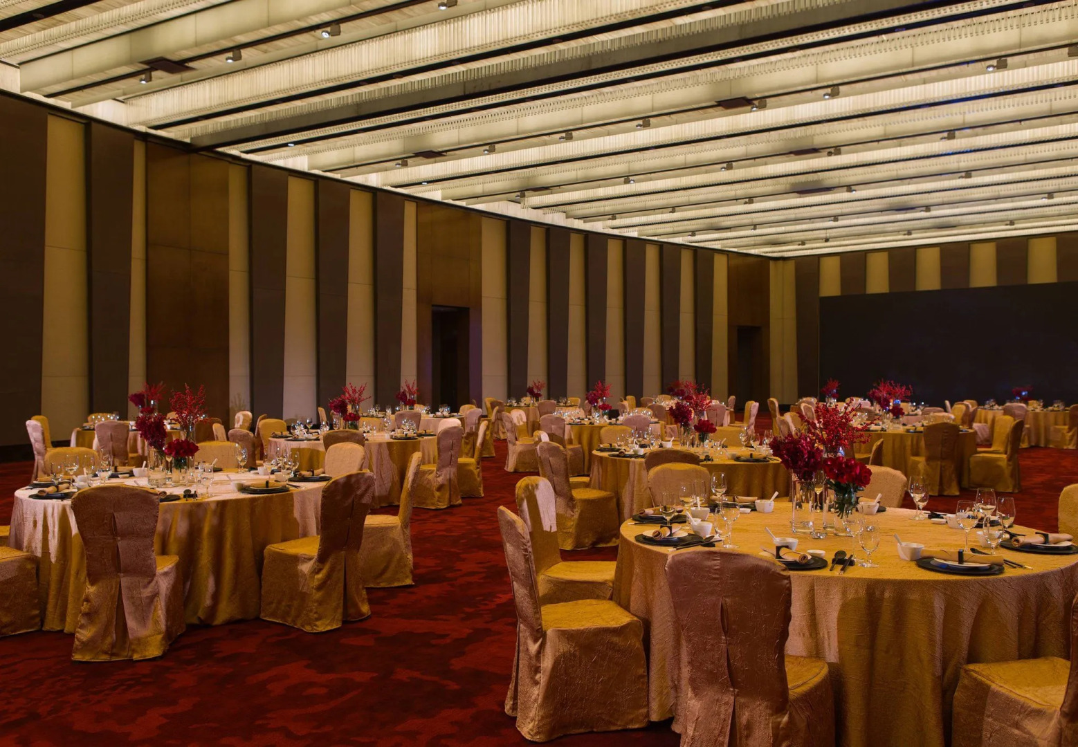 Renaissance Nanjing Olympic Centre Hotel